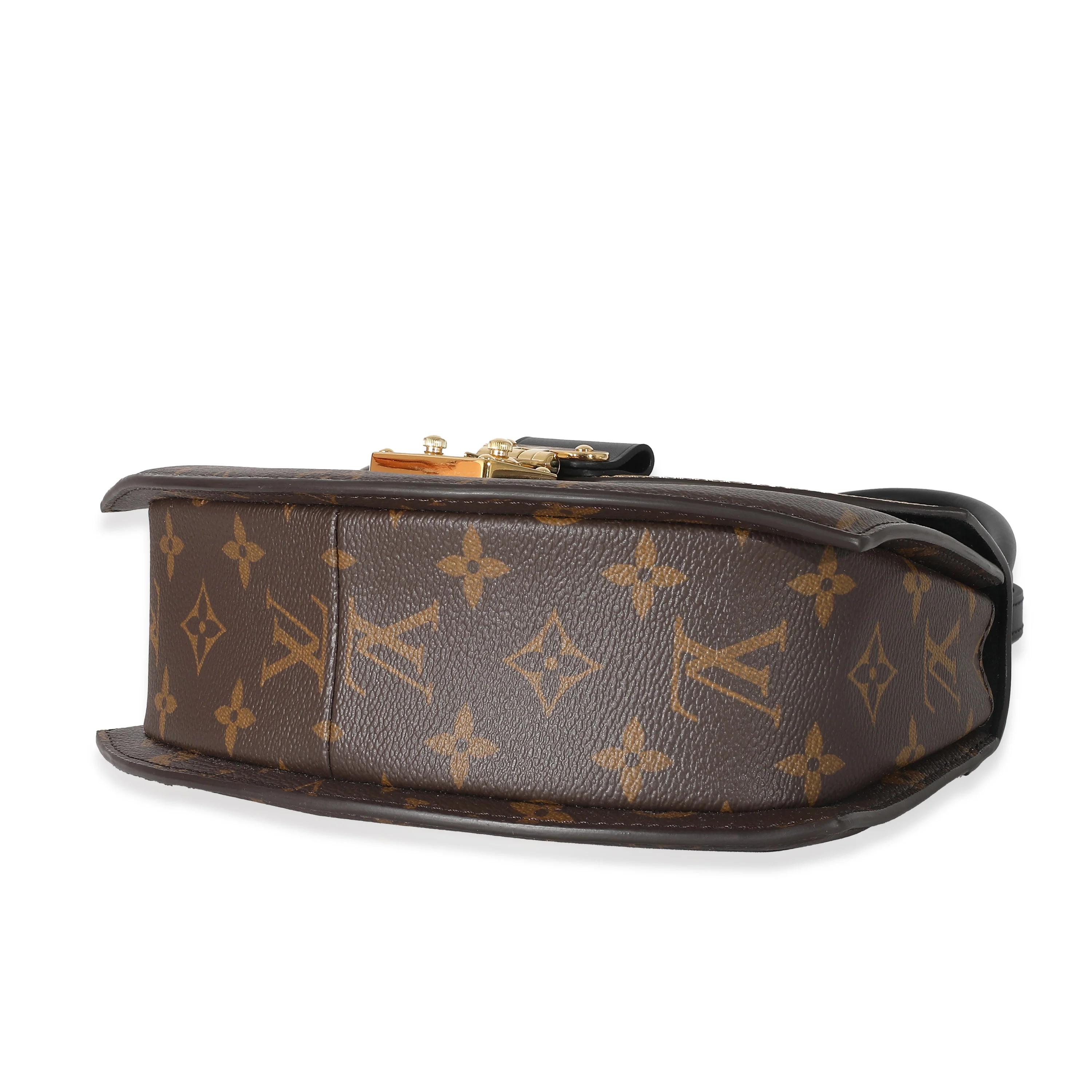 Louis Vuitton Reverse Monogram Canvas Tilsitt - Image 7