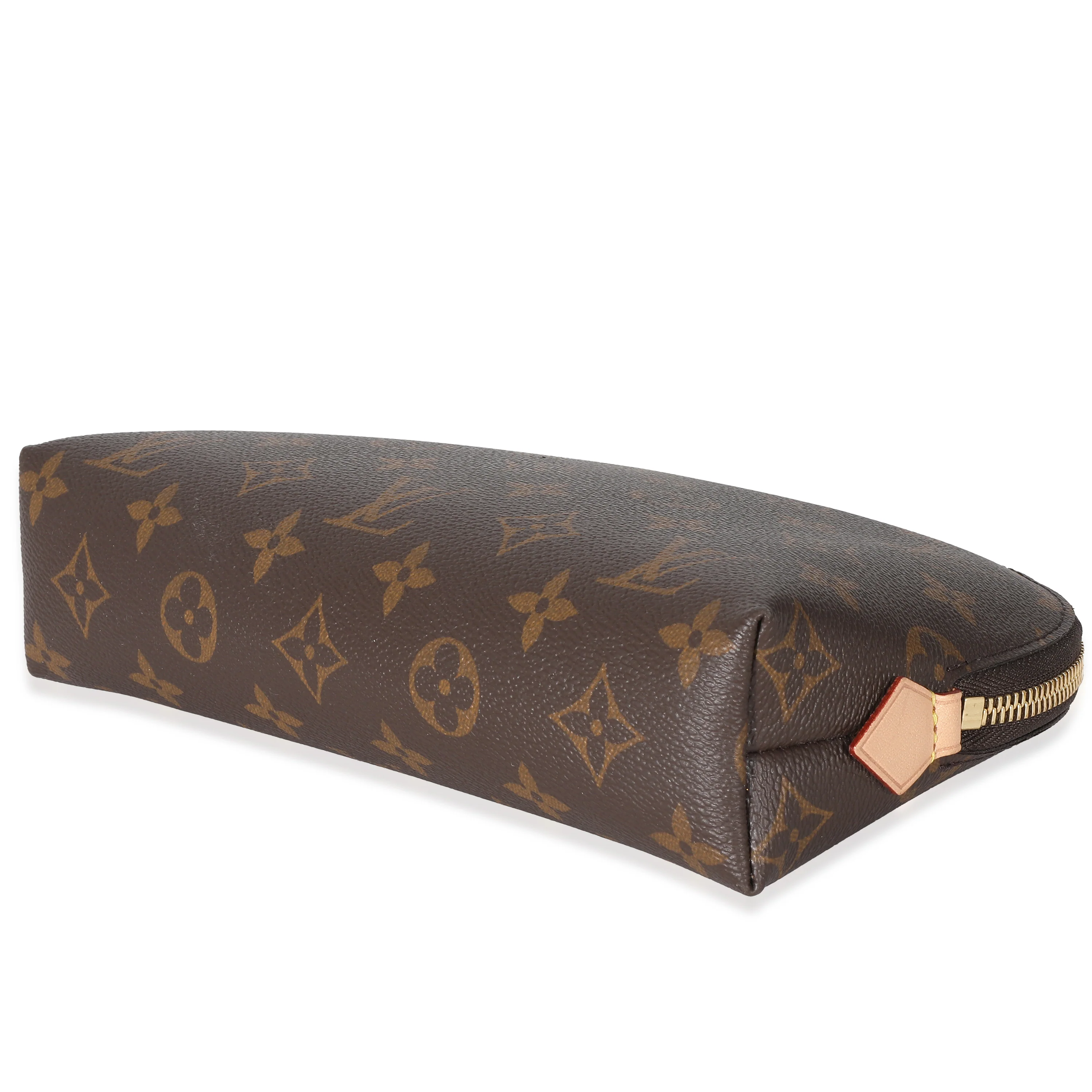 Louis Vuitton Monogram Canvas Cosmetic Pouch - Image 2
