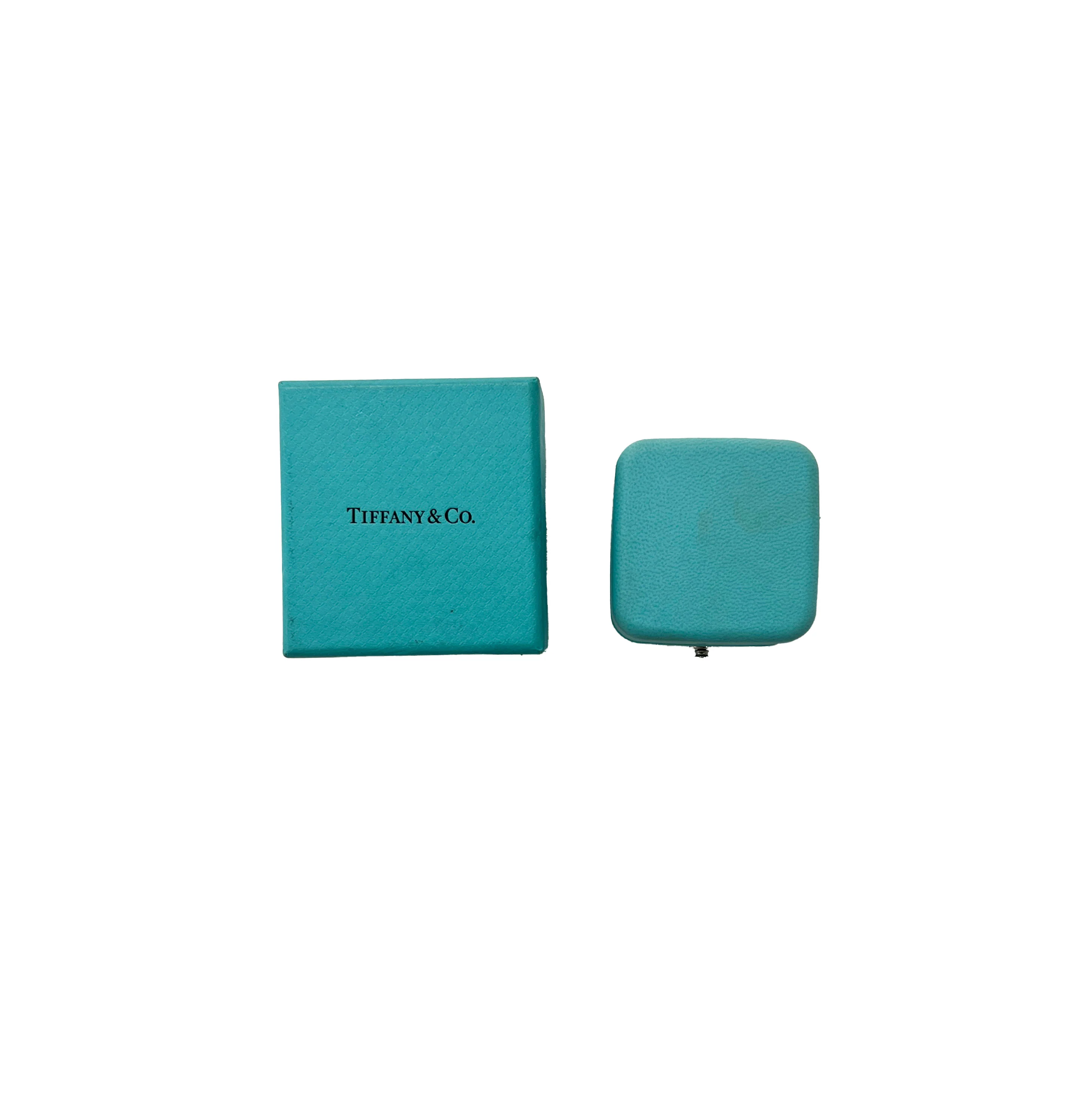 Tiffany & Co. 1.5 mm True Band in Platinum - Image 3