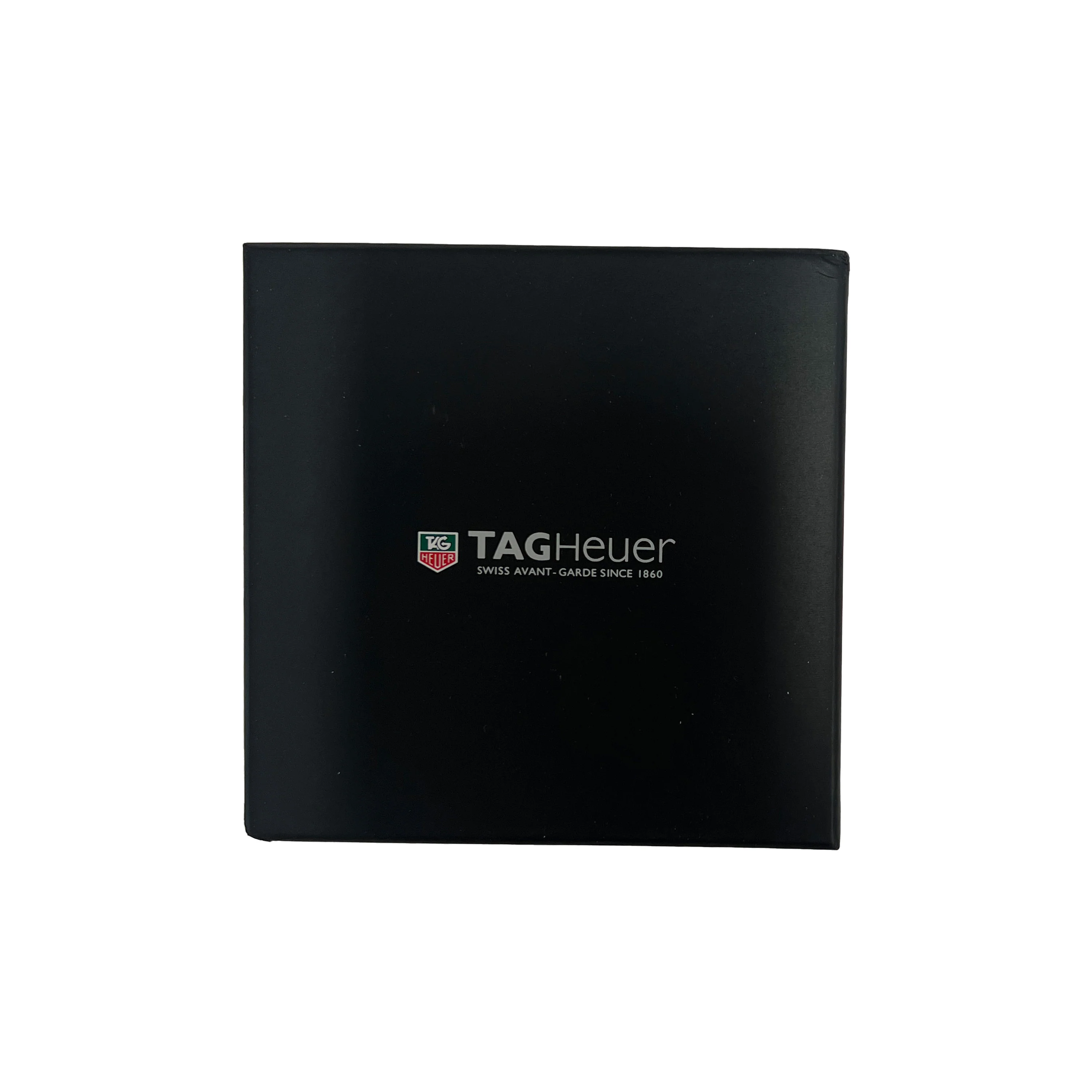 Tag Heuer Carrera Calibre 5 WAR211C.BA0782 Mens Watch in Stainless Steel - Image 5