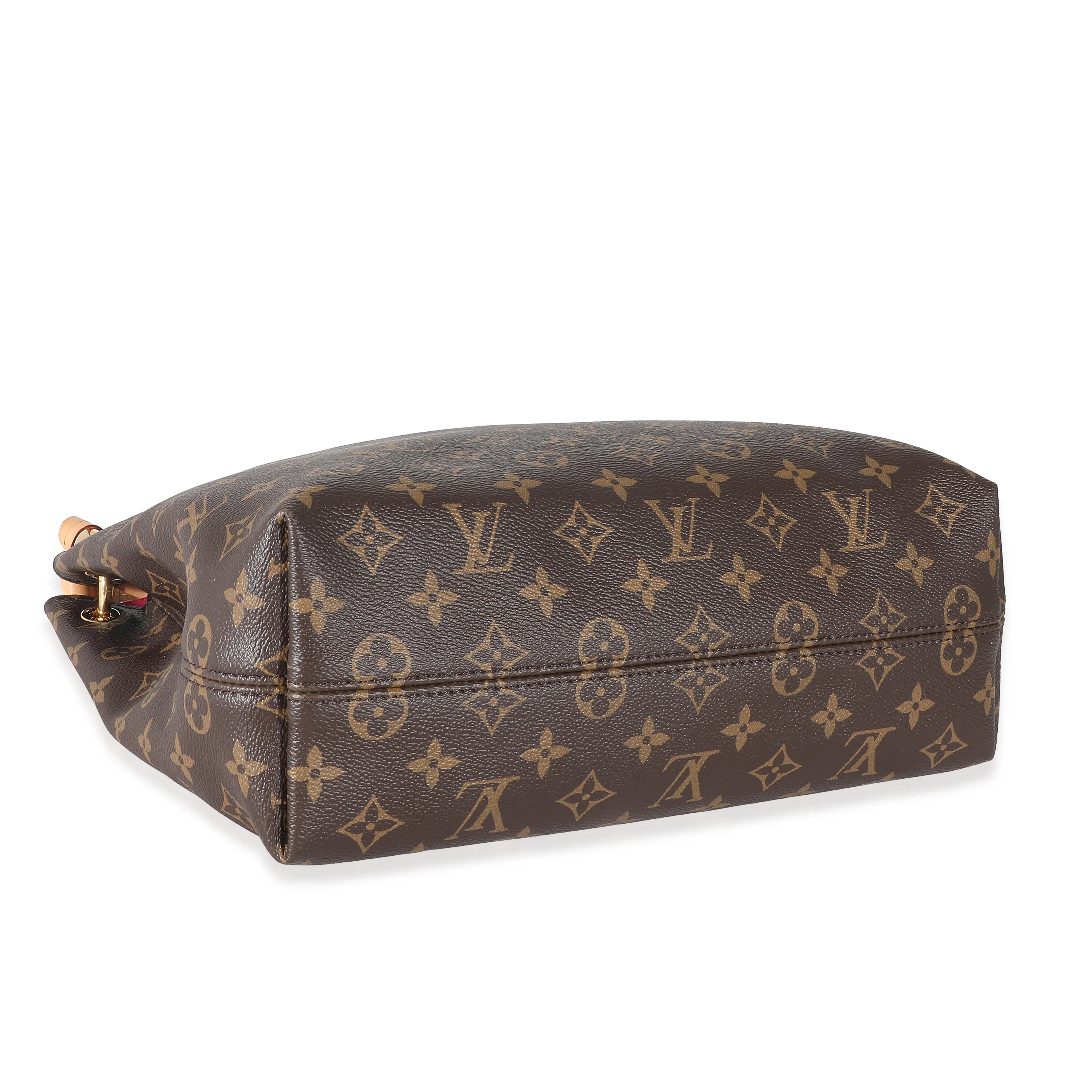 Louis Vuitton Monogram Canvas Graceful PM - Image 6