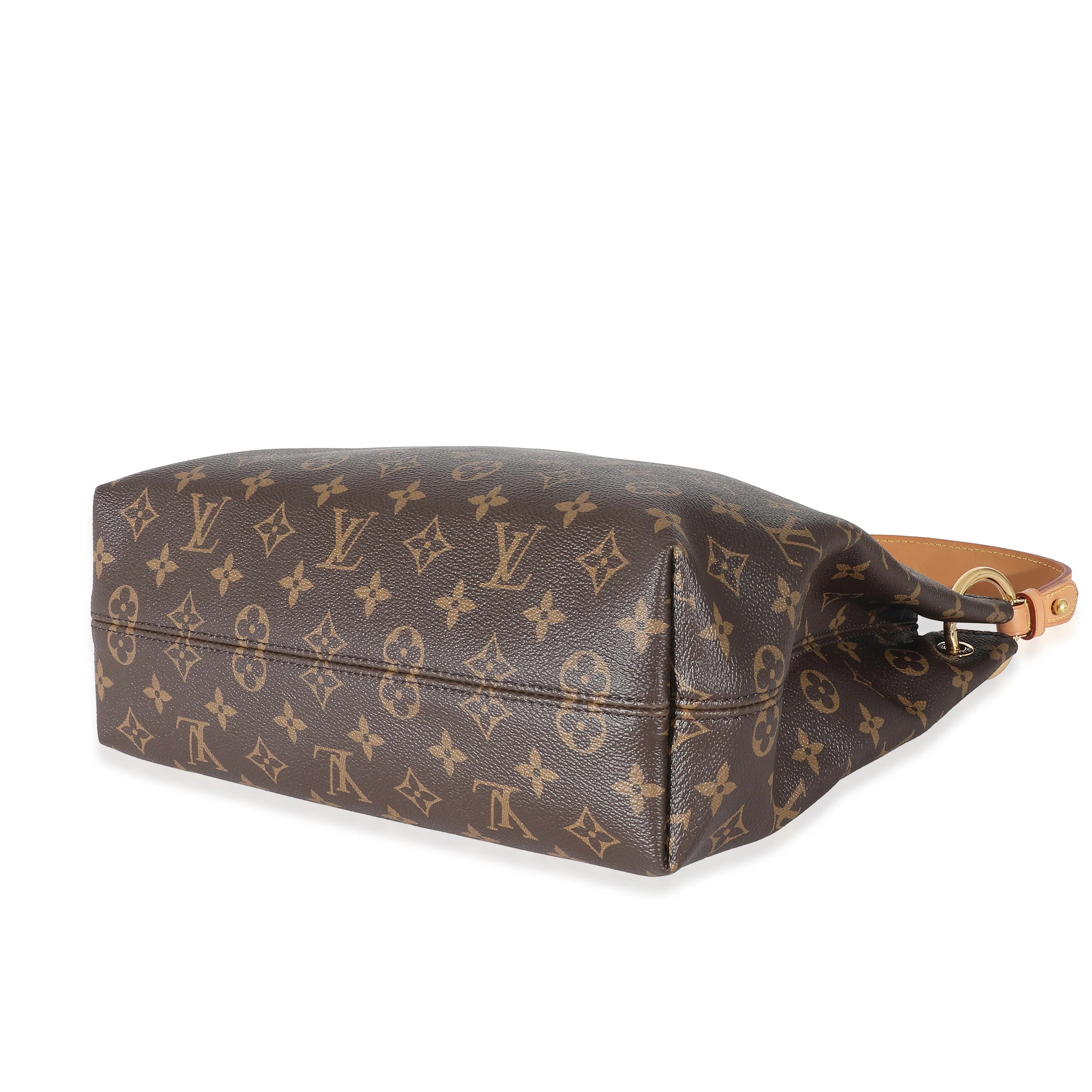 Louis Vuitton Monogram Canvas Graceful PM - Image 7