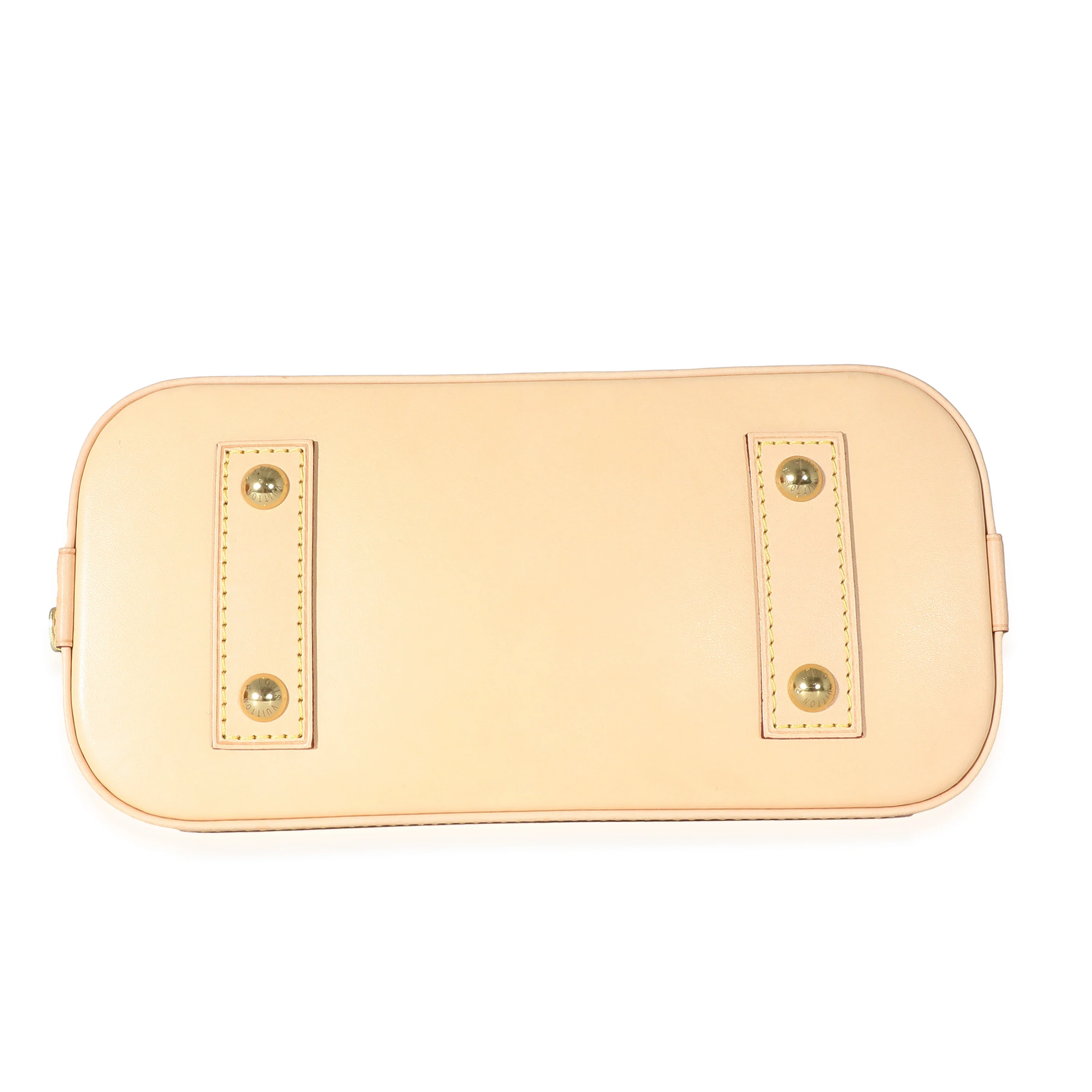 Louis Vuitton Monogram Canvas Alma BB - Image 7