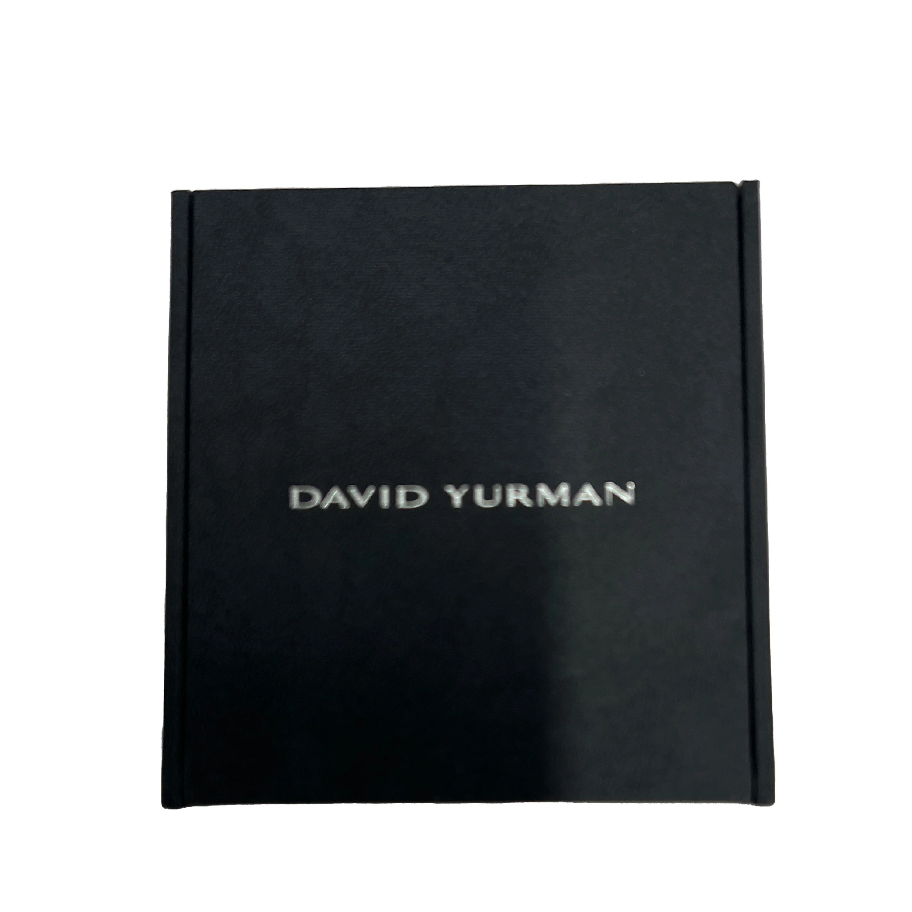 David Yurman Madison Necklace in Sterling Silver - Image 4