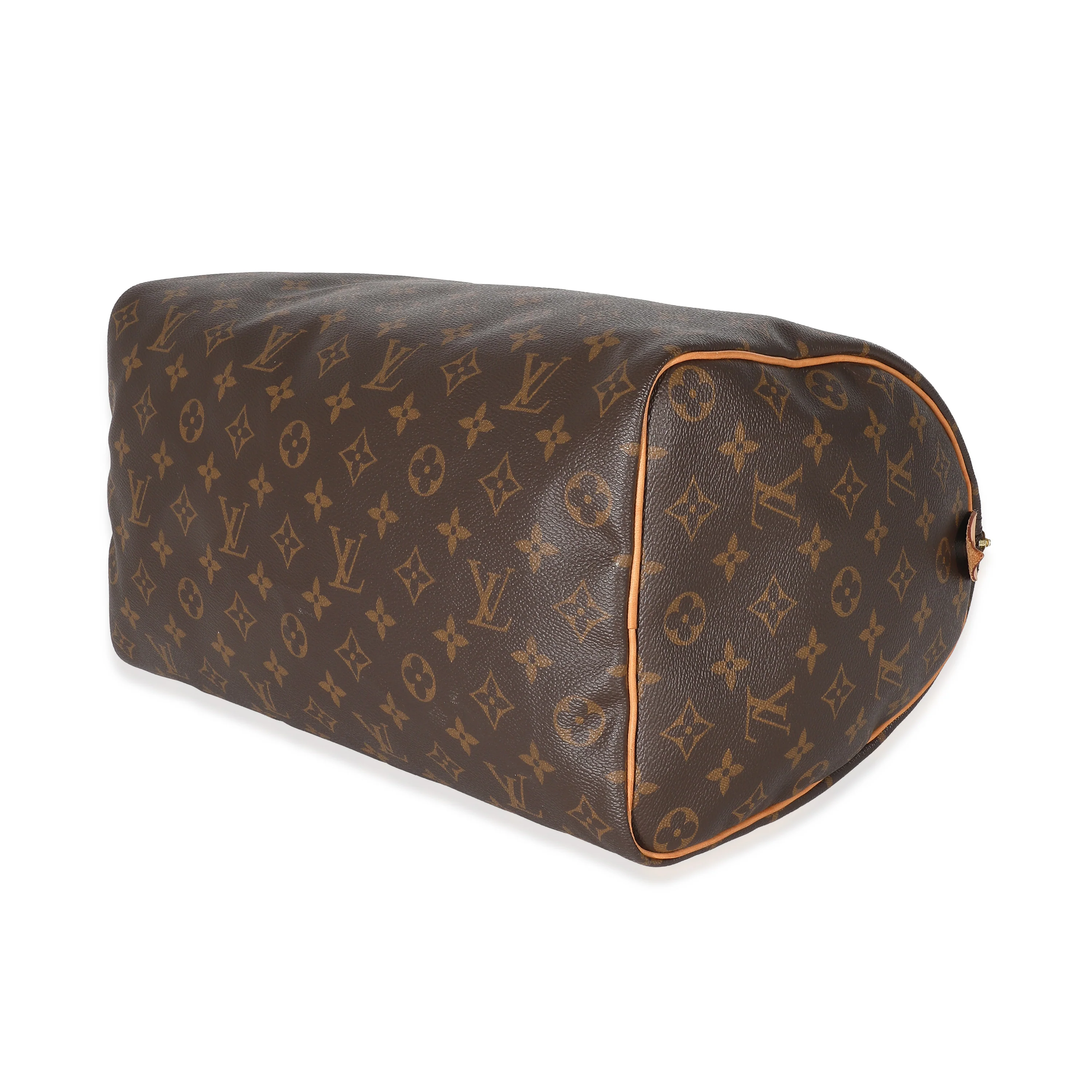 Louis Vuitton Monogram Canvas Speedy 35 - Image 5