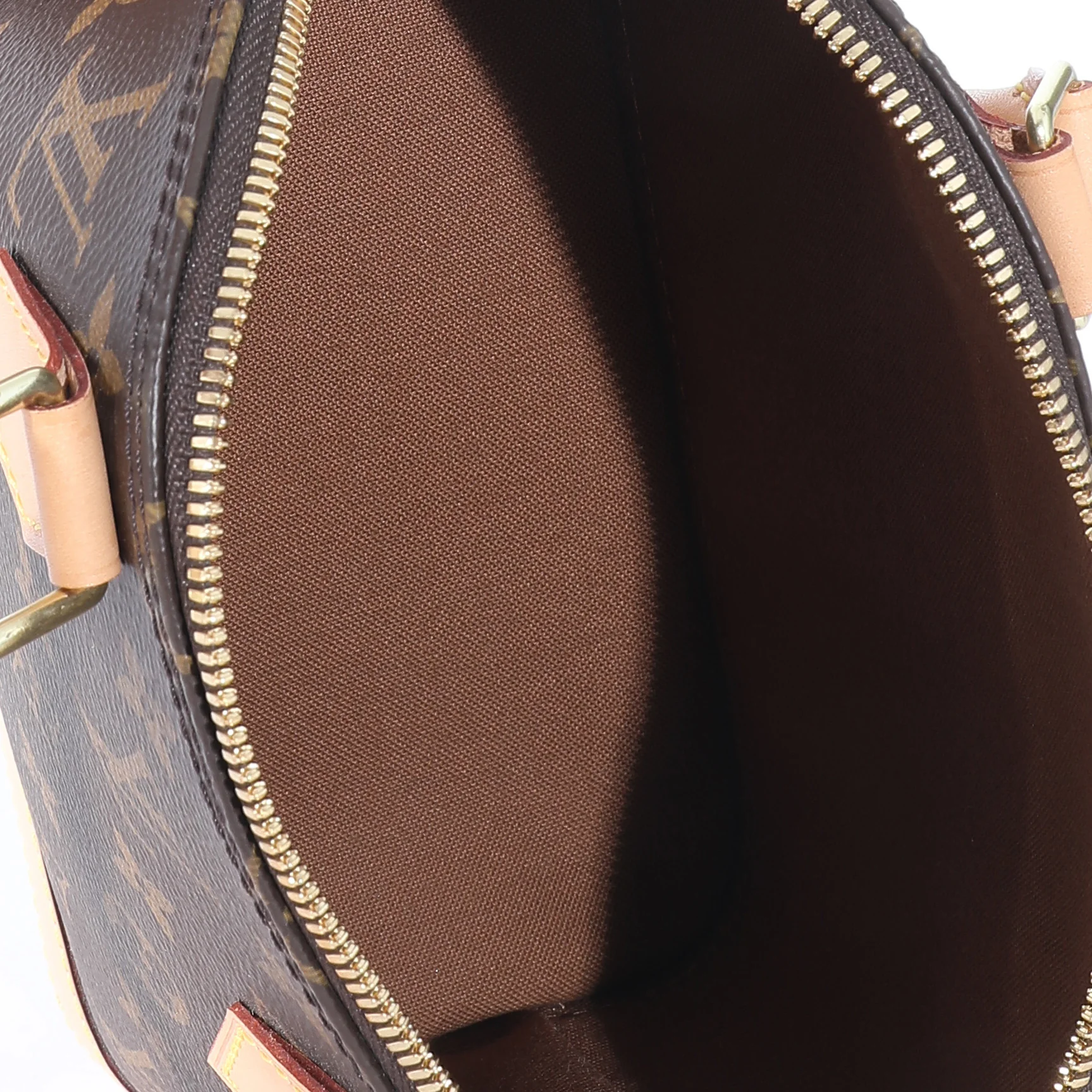 Louis Vuitton Monogram Canvas Alma BB - Image 8