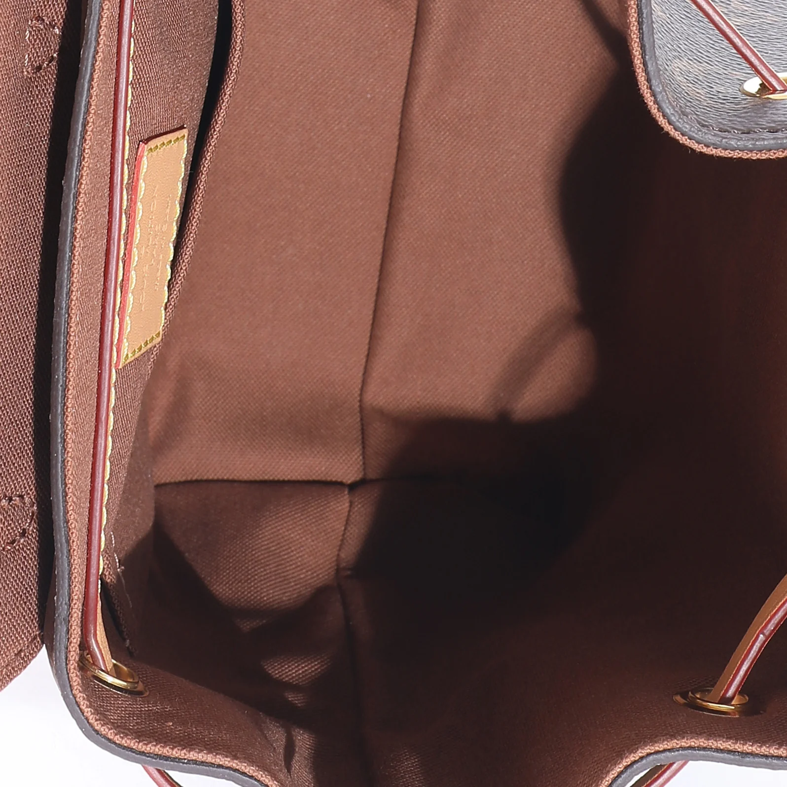 Louis Vuitton Monogram Canvas Montsouris BB  - Image 7