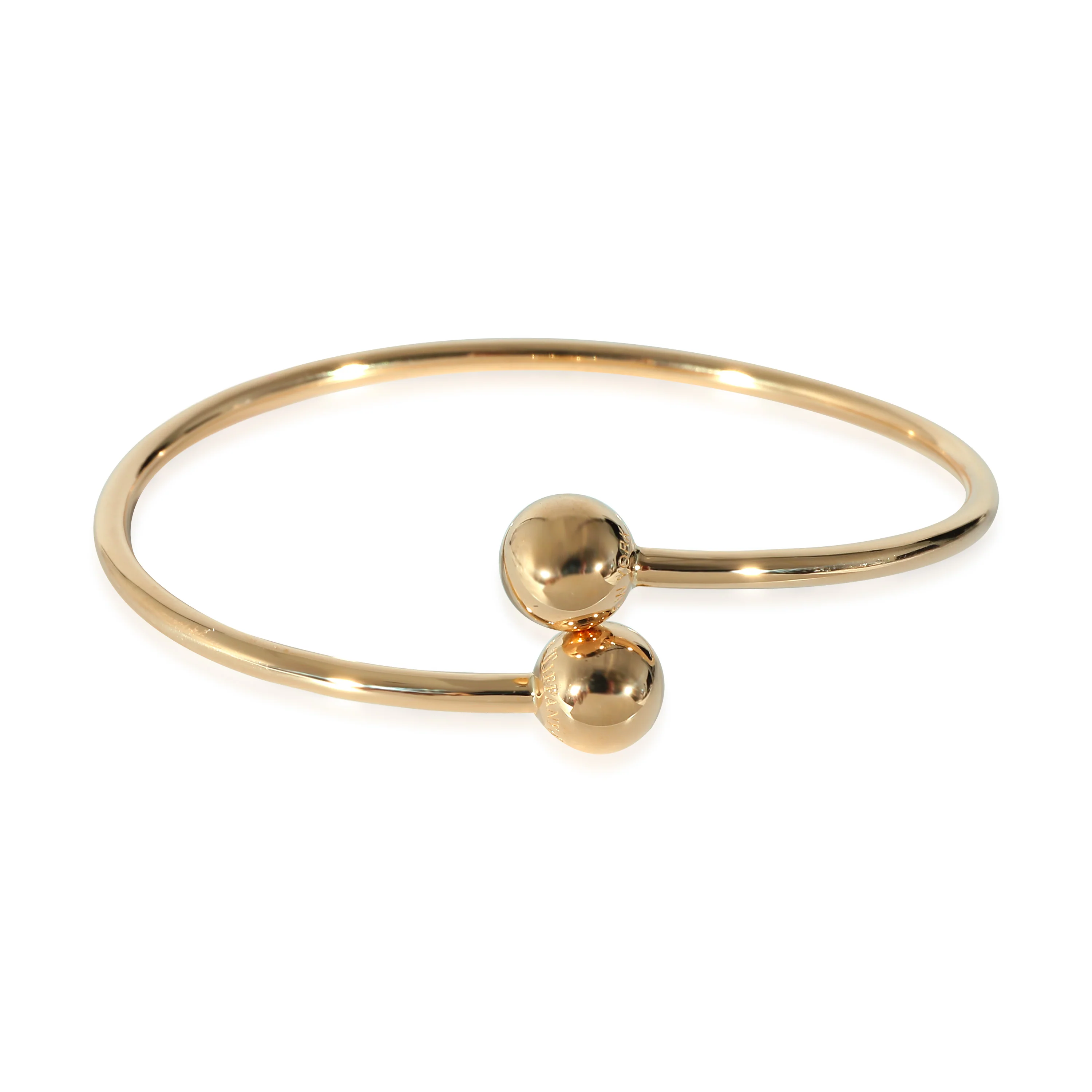 Tiffany & Co. HardWear Bracelet in 18K Yellow Gold