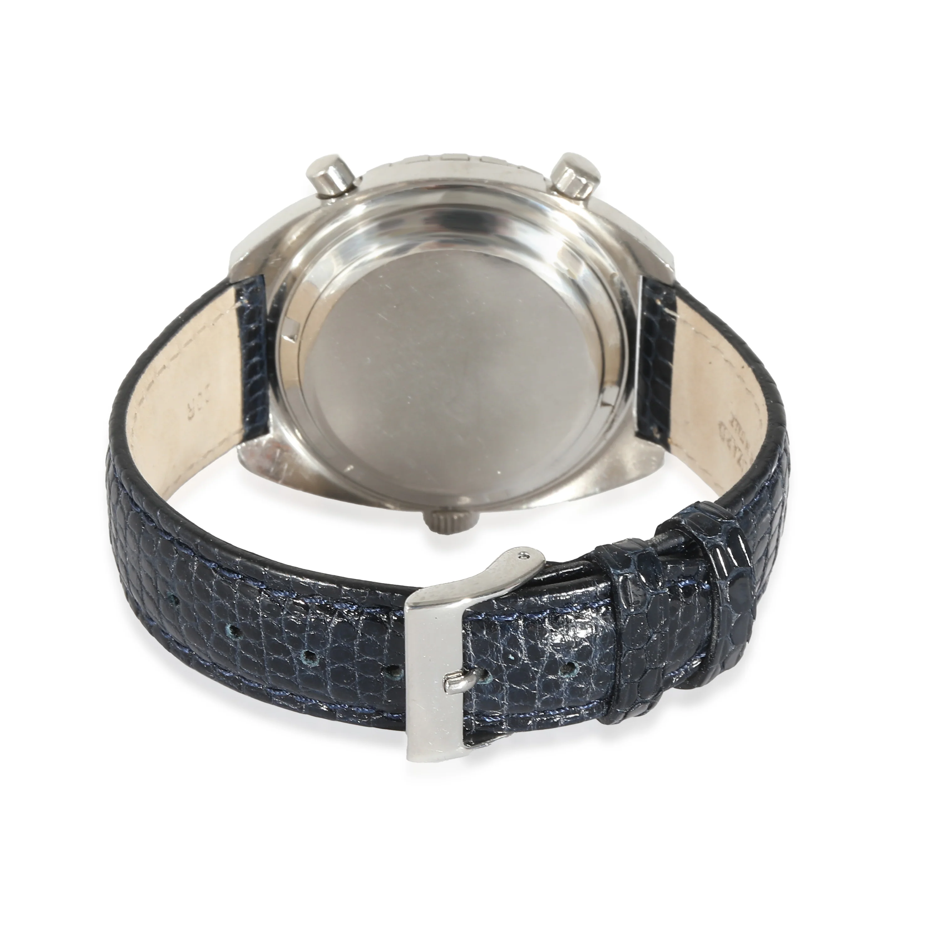 Autavia 1163 Mens Watch in Stainless Steel - Image 4