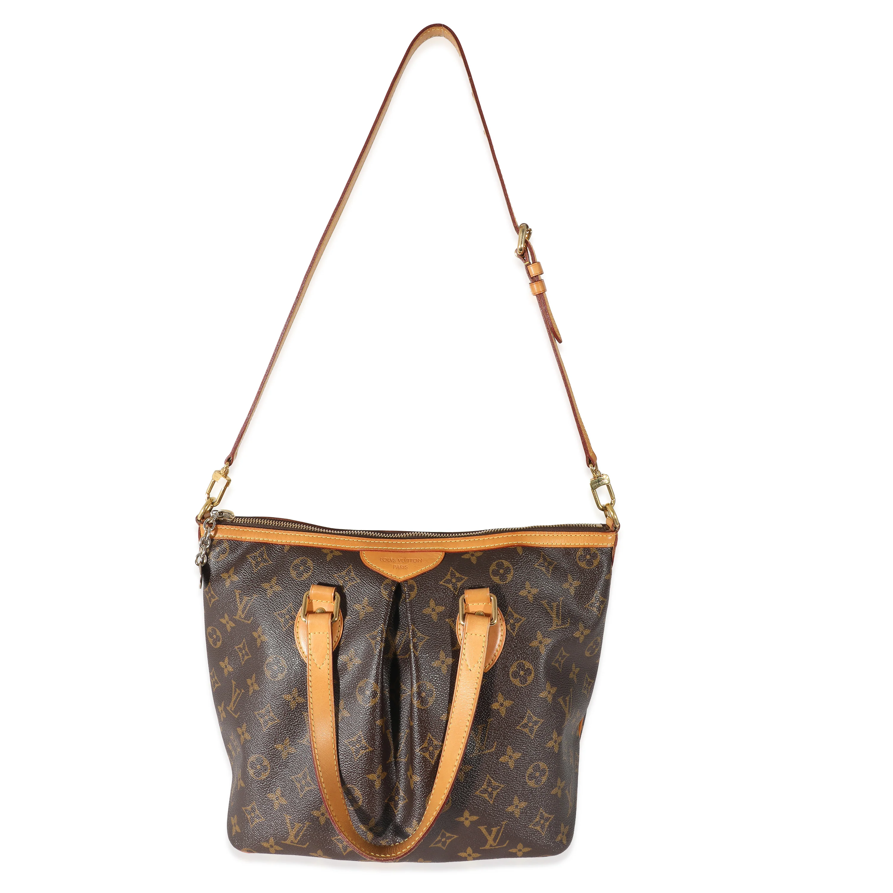 Louis Vuitton Monogram Canvas Palermo PM - Image 6