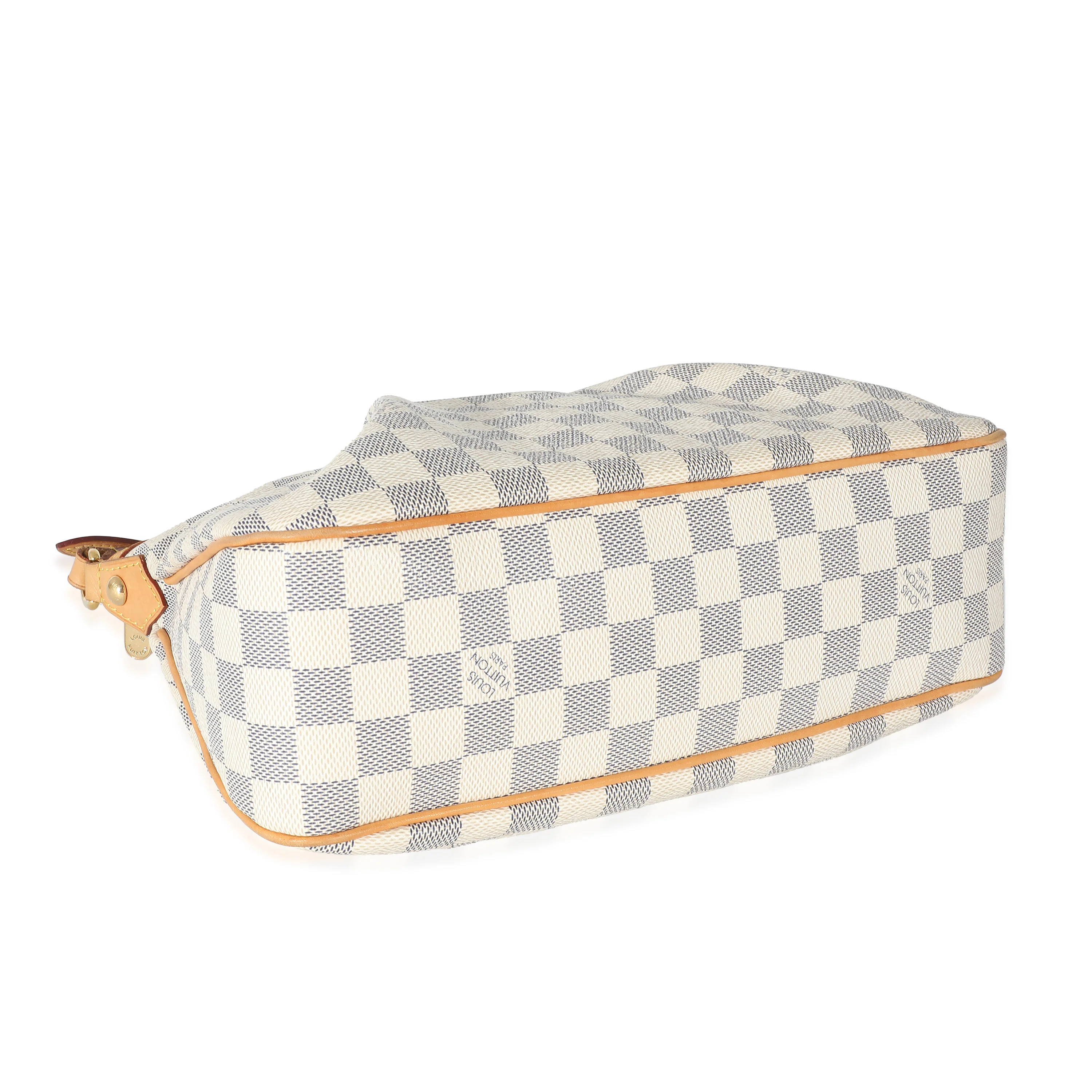 Louis Vuitton Damier Azur Canvas Siracusa PM - Image 7