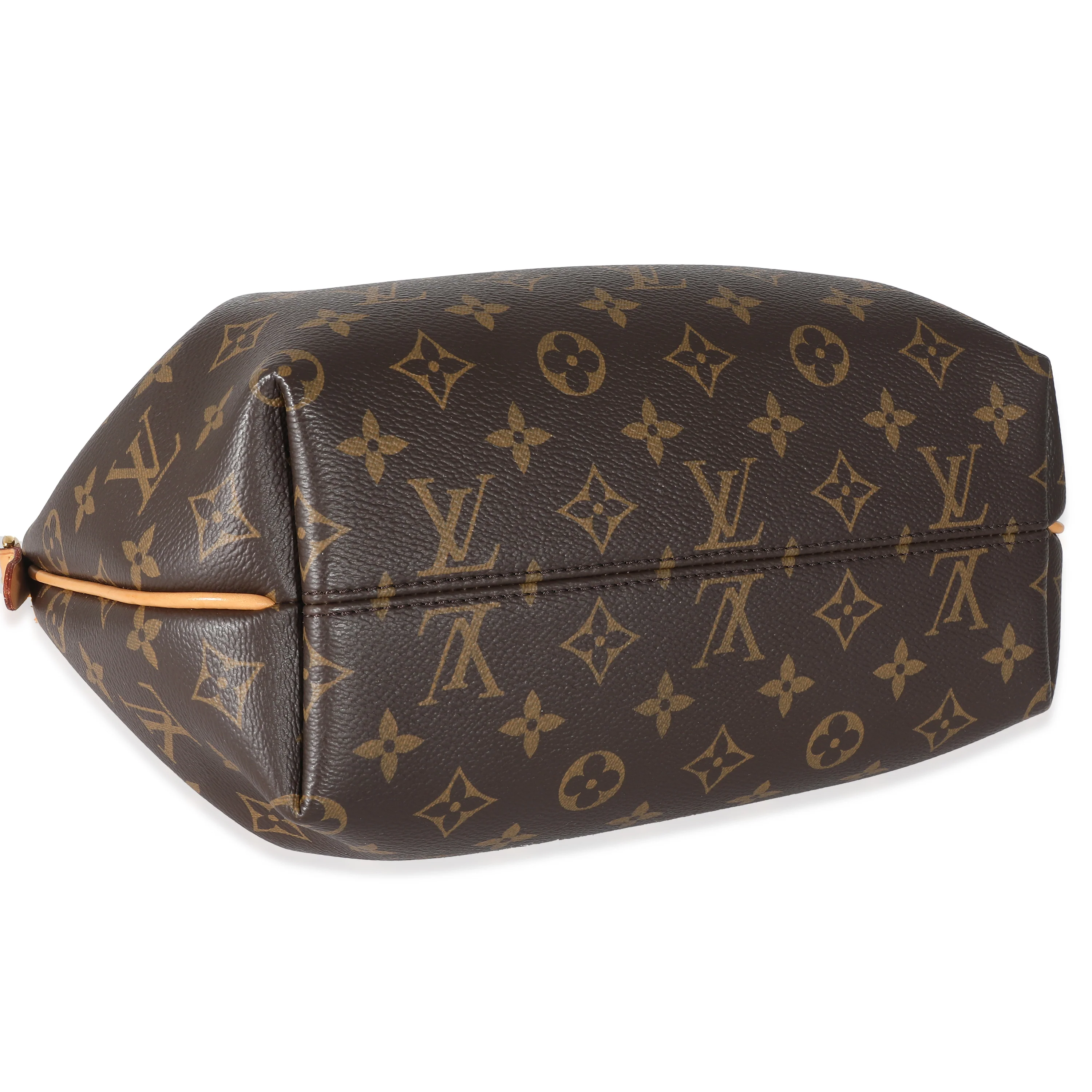 Louis Vuitton Monogram Canvas Turenne PM - Image 6