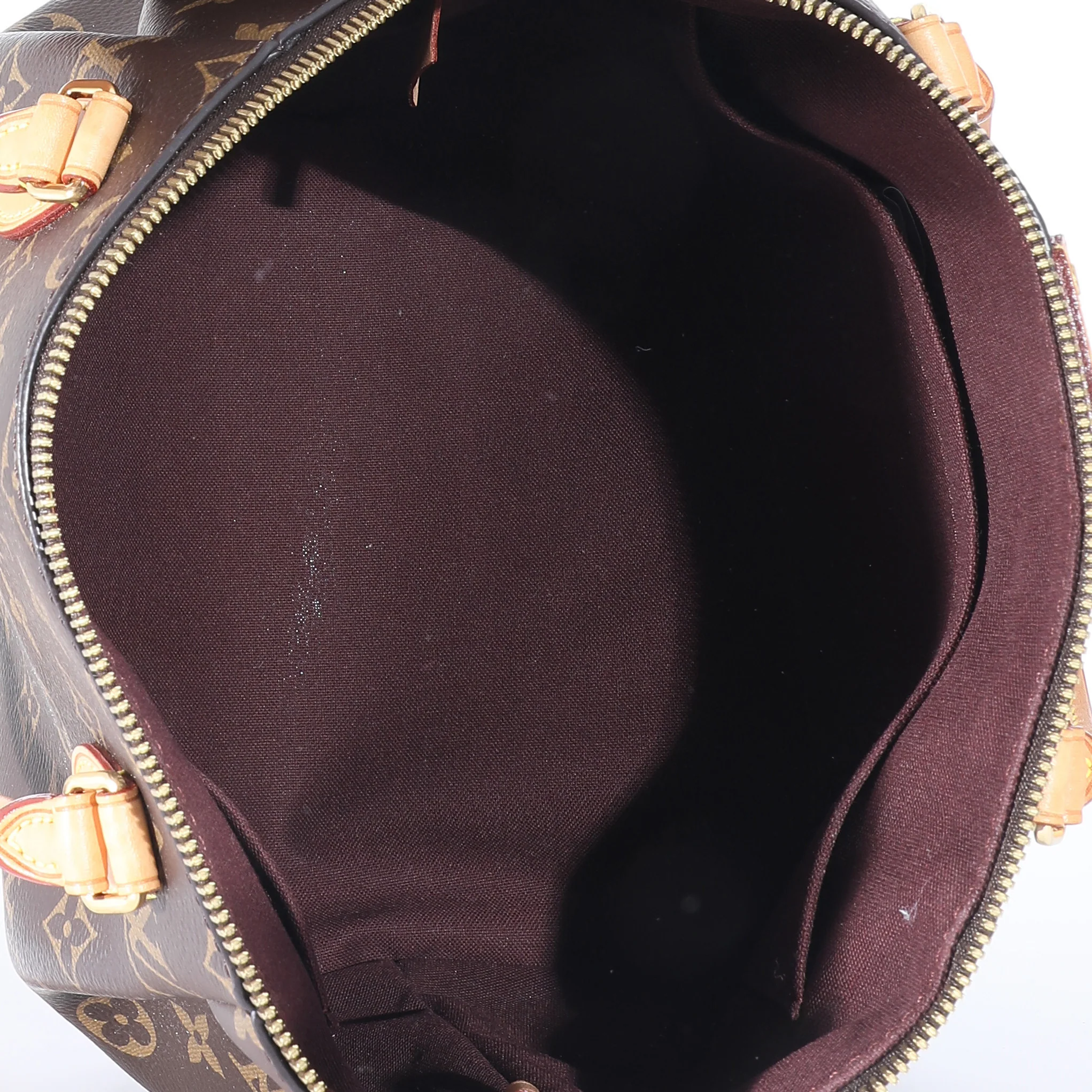 Louis Vuitton Monogram Canvas Turenne PM - Image 8