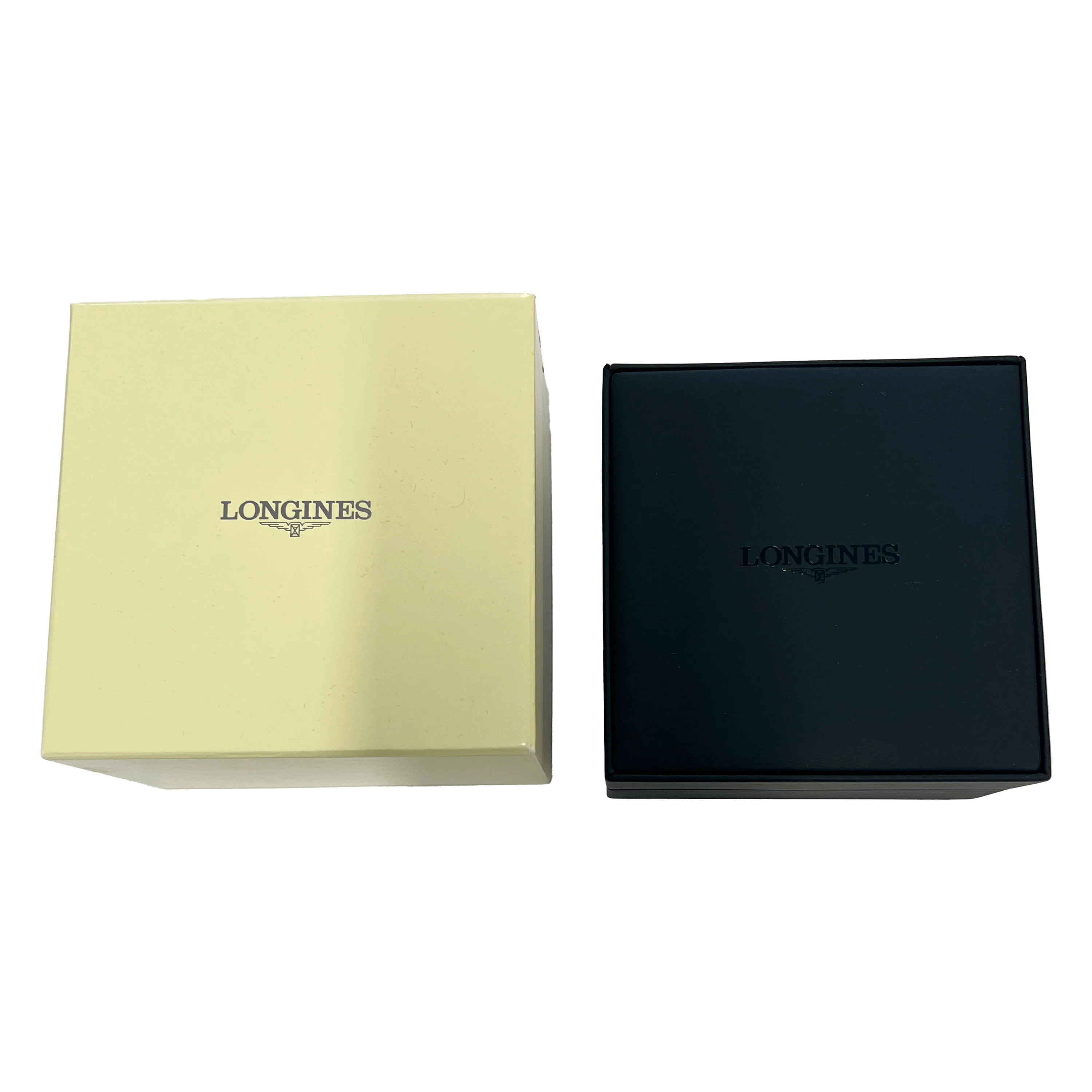 Longines Hydroquest L3.781.4.96.6 Mens Watch in  Stainless Steel - Image 5