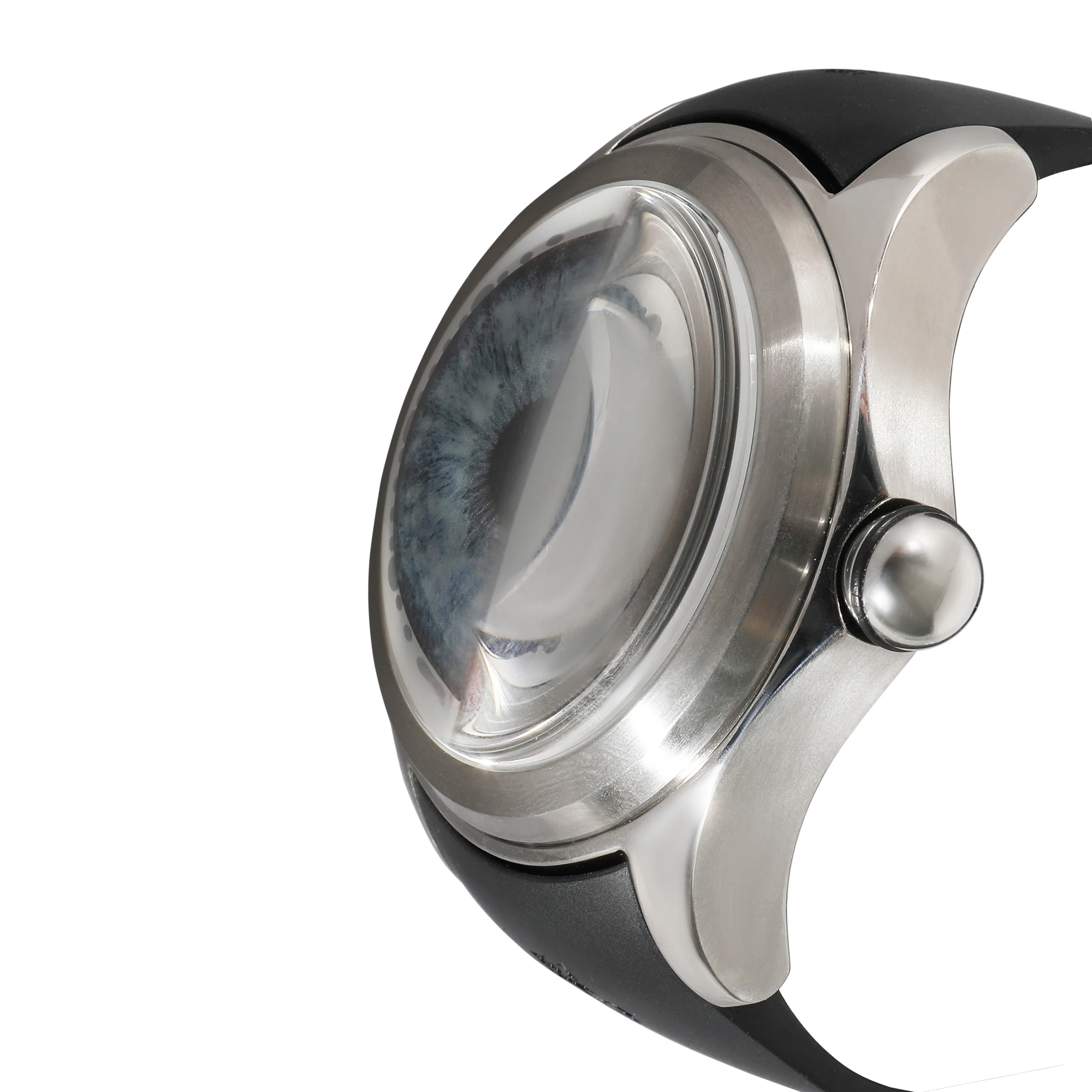 Corum Big Bubble Magical 52 MatteoGts Titanium Big Bubble Magical 52 Matteo Cecc - Image 3