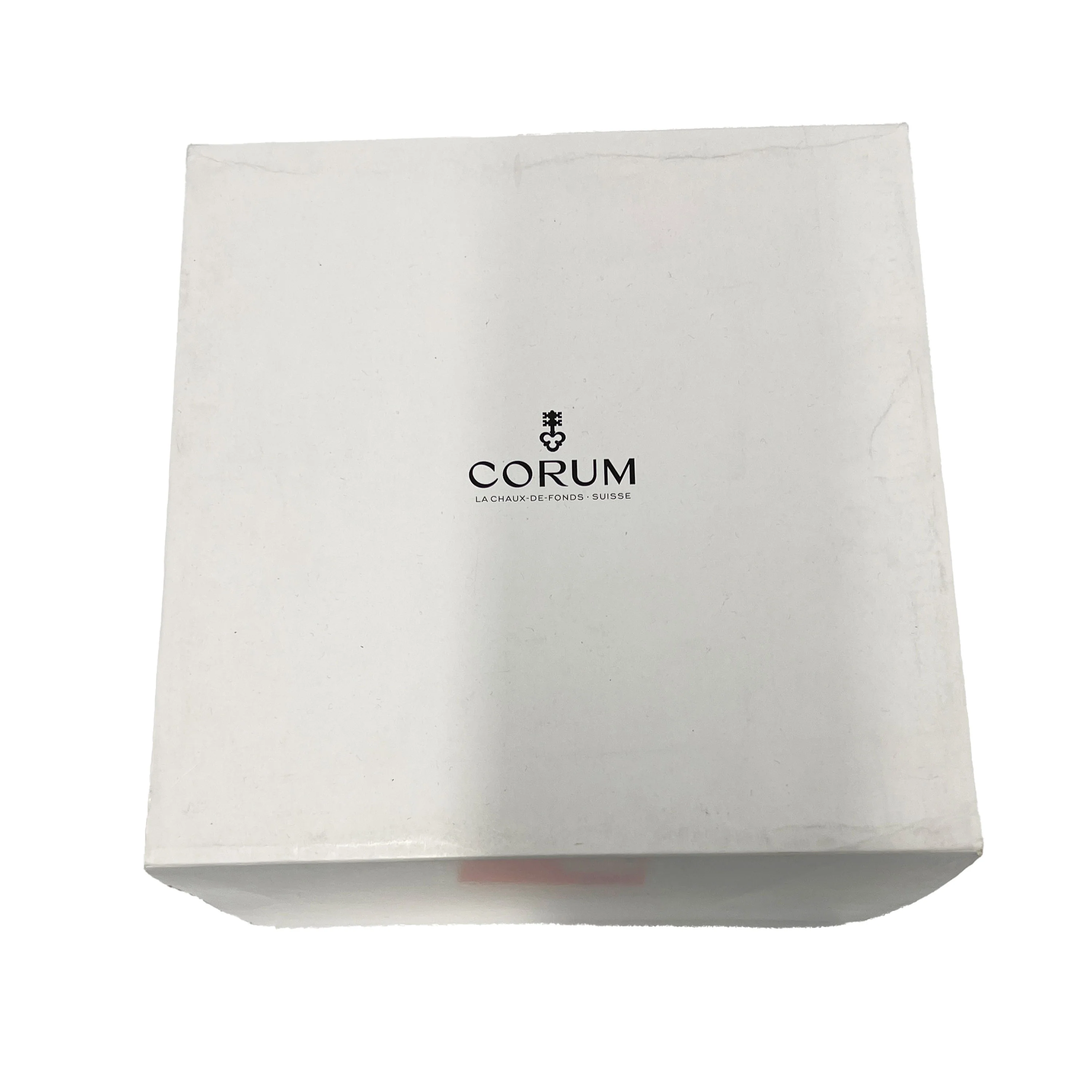 Corum Big Bubble Magical 52 MatteoGts Titanium Big Bubble Magical 52 Matteo Cecc - Image 5
