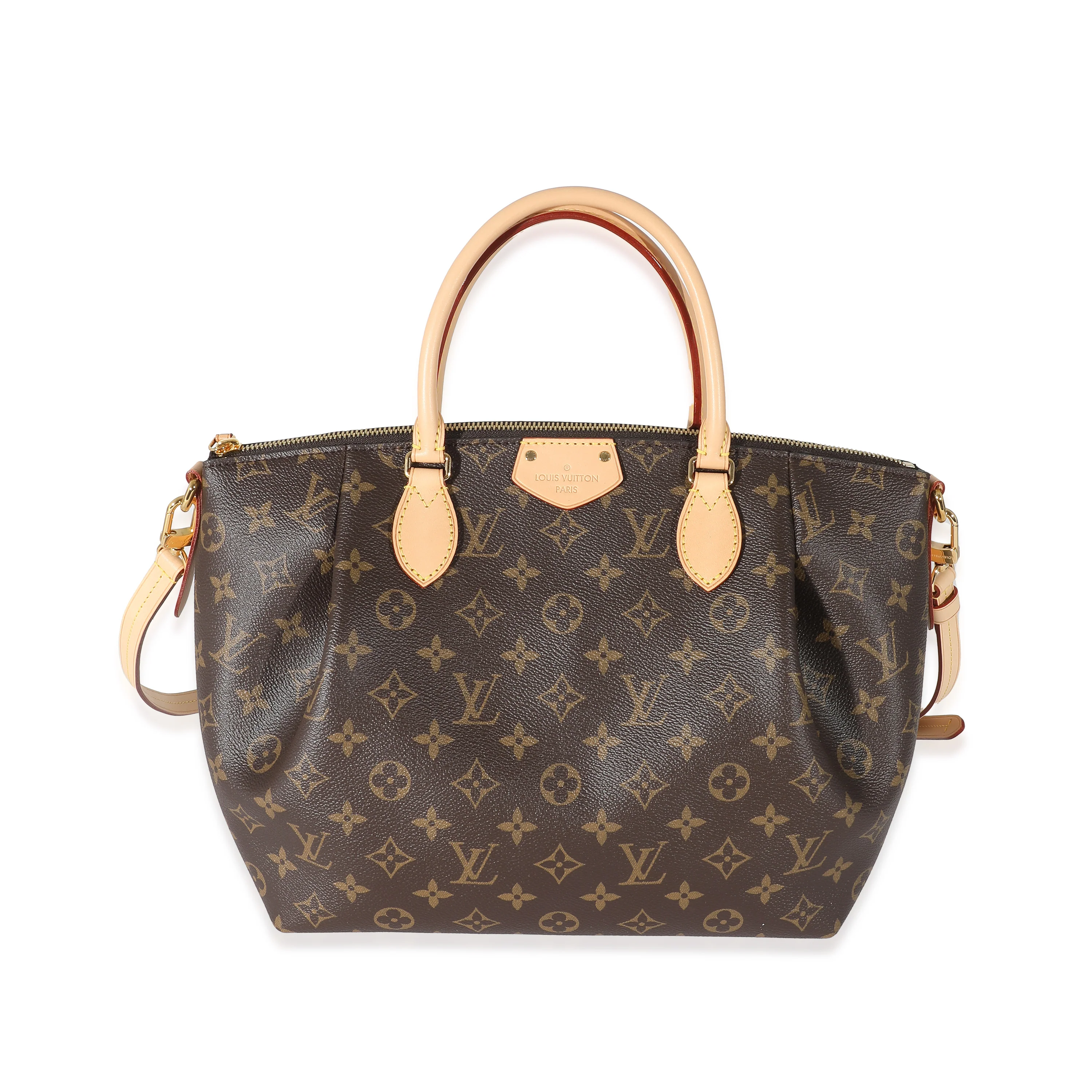 Louis Vuitton Monogram Canvas Turenne MM
