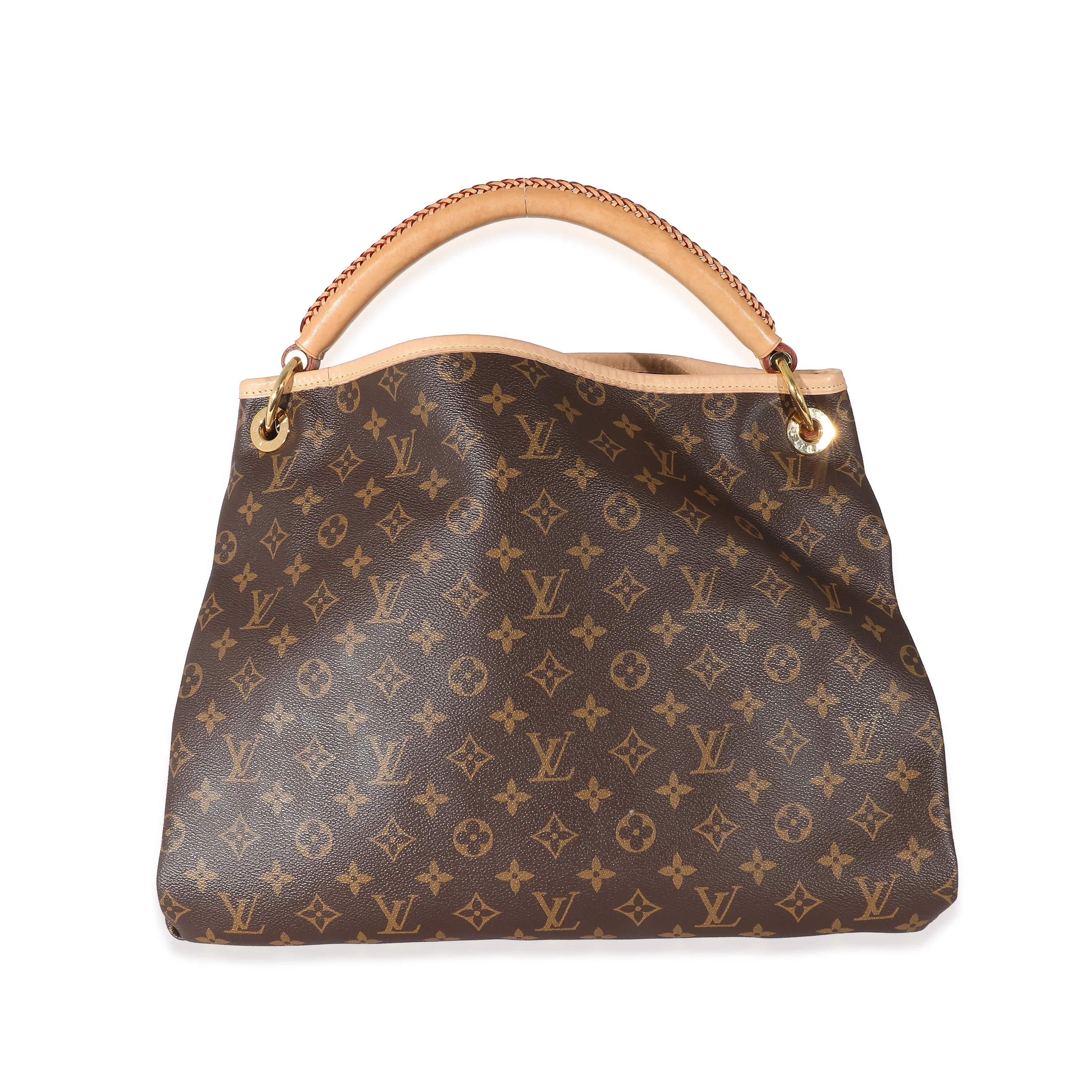 Louis Vuitton Monogram Canvas Artsy MM - Image 4