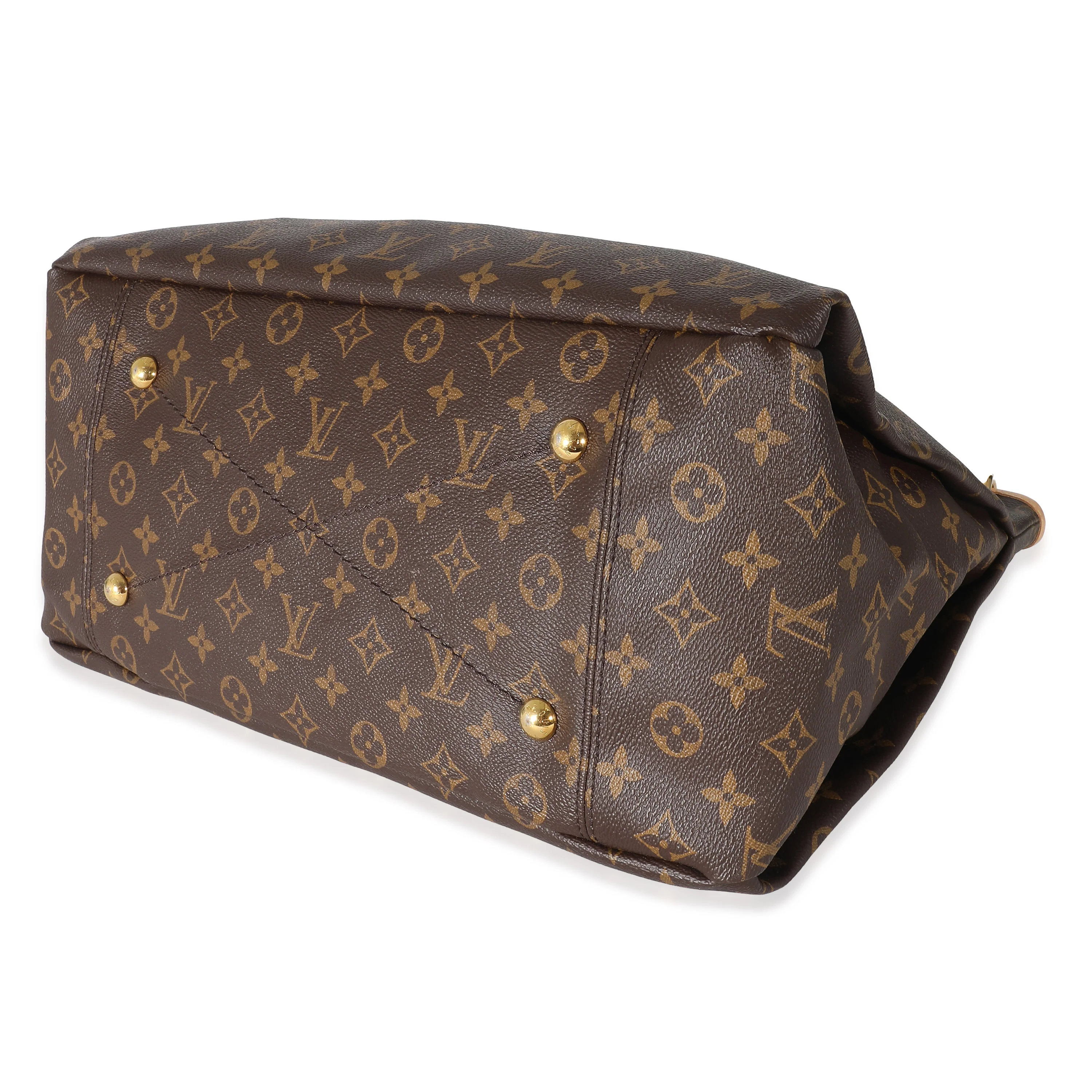 Louis Vuitton Monogram Canvas Artsy MM - Image 5