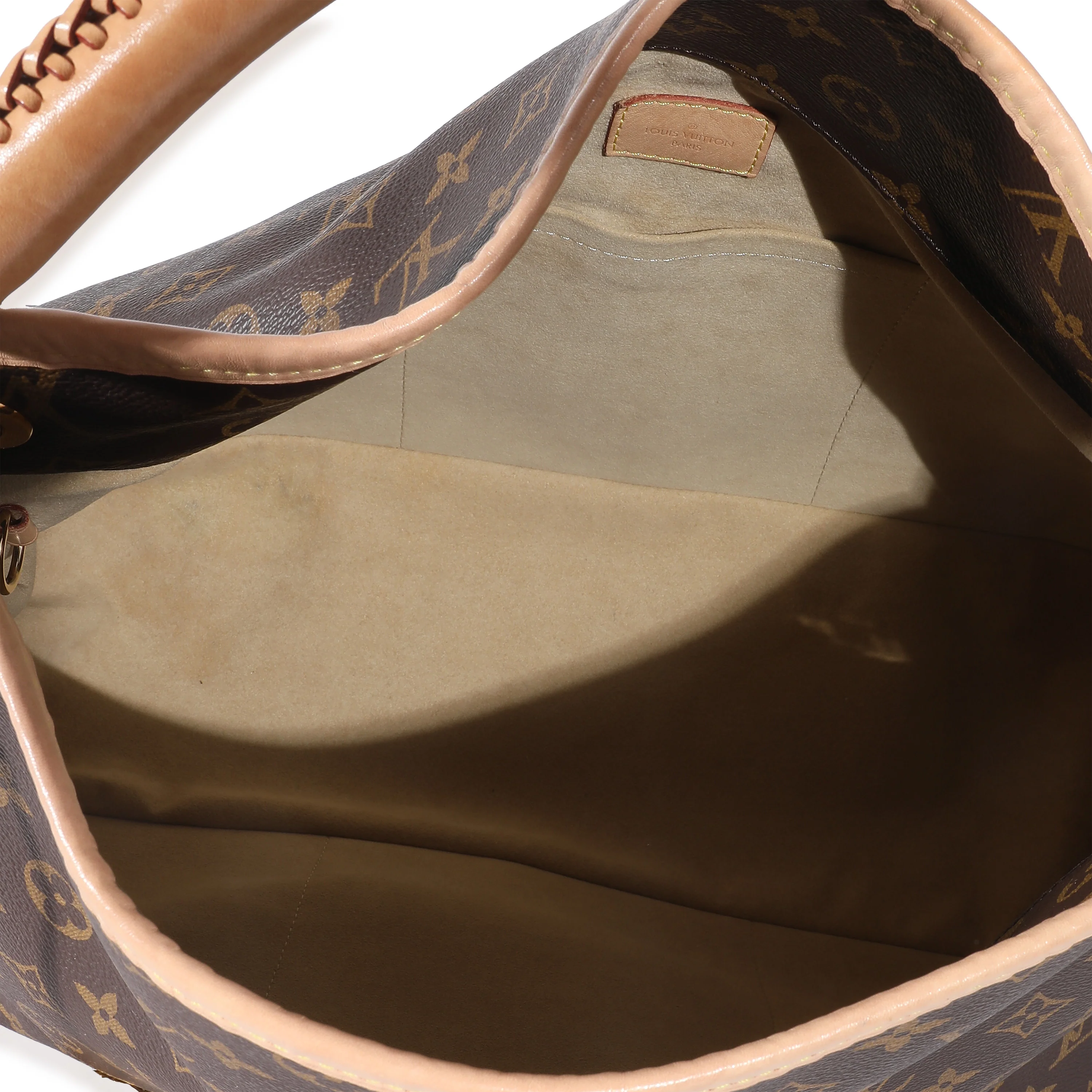 Louis Vuitton Monogram Canvas Artsy MM - Image 6