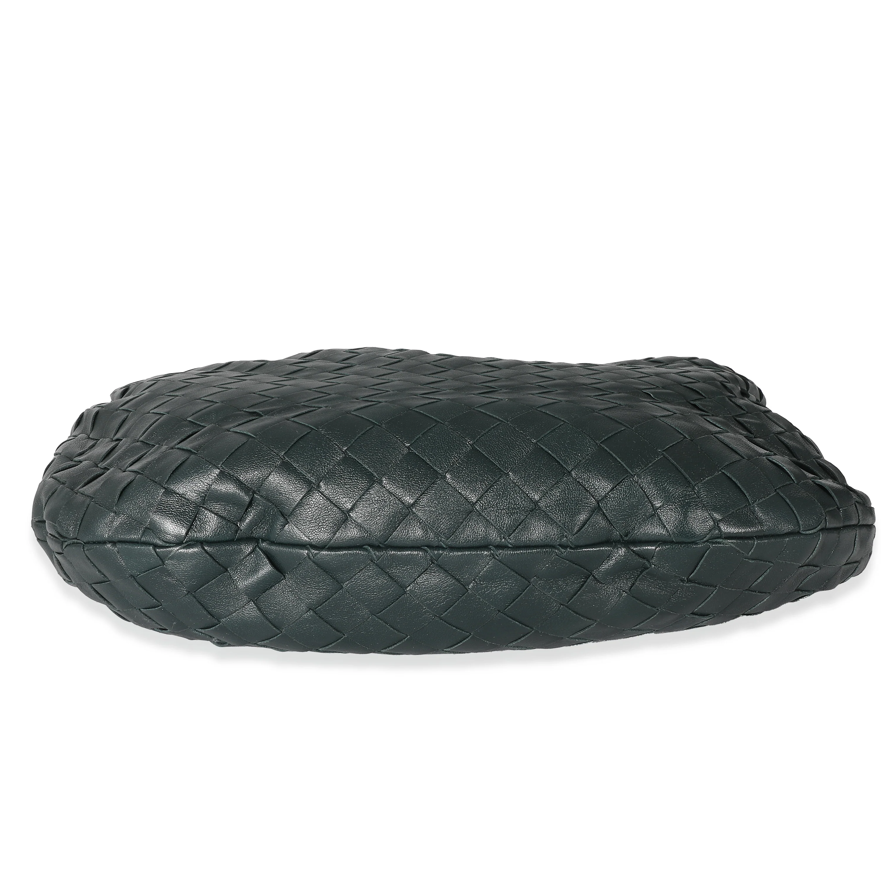 Bottega Veneta Inkwell Intrecciato Lambskin Teen Jodie - Image 3