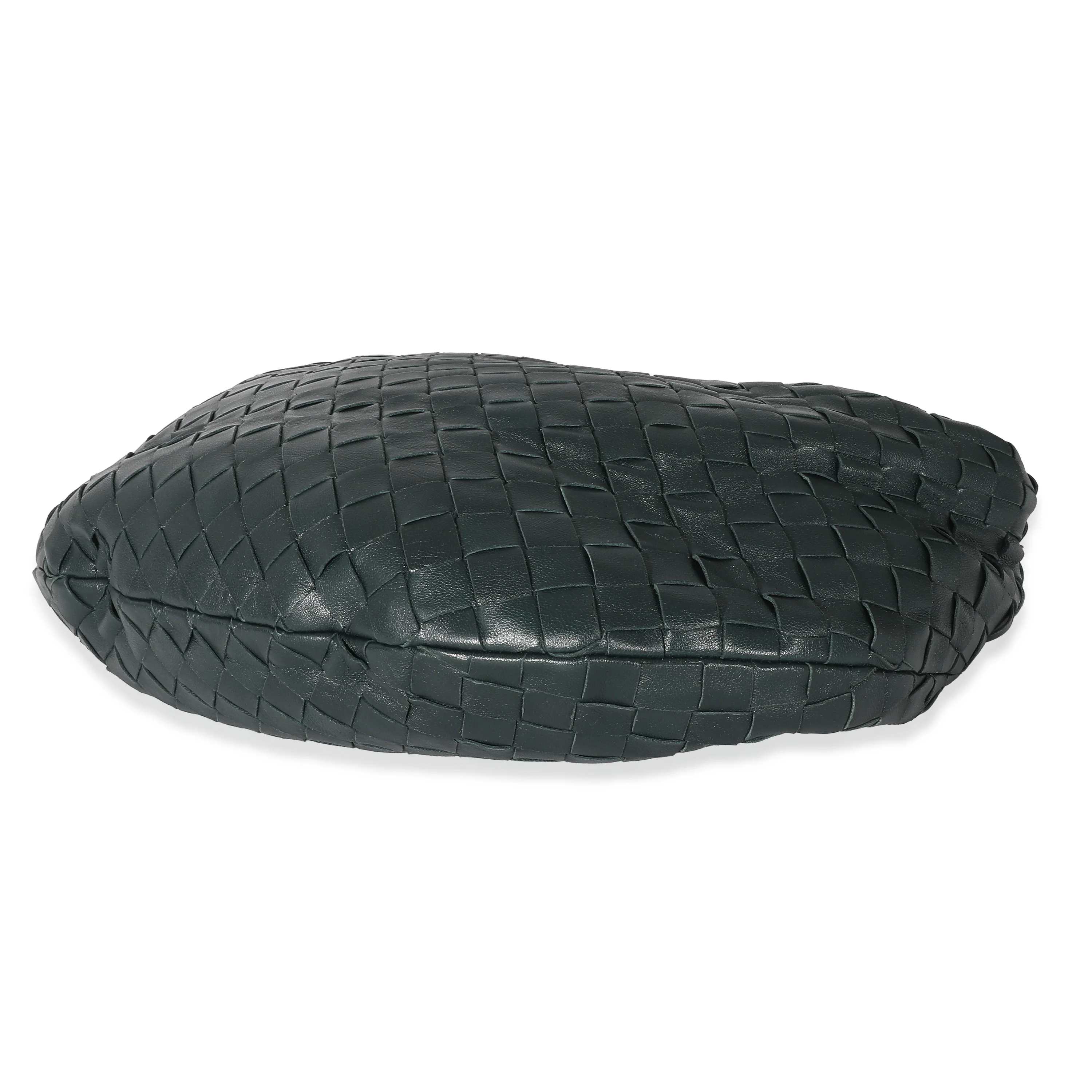 Bottega Veneta Inkwell Intrecciato Lambskin Teen Jodie - Image 5