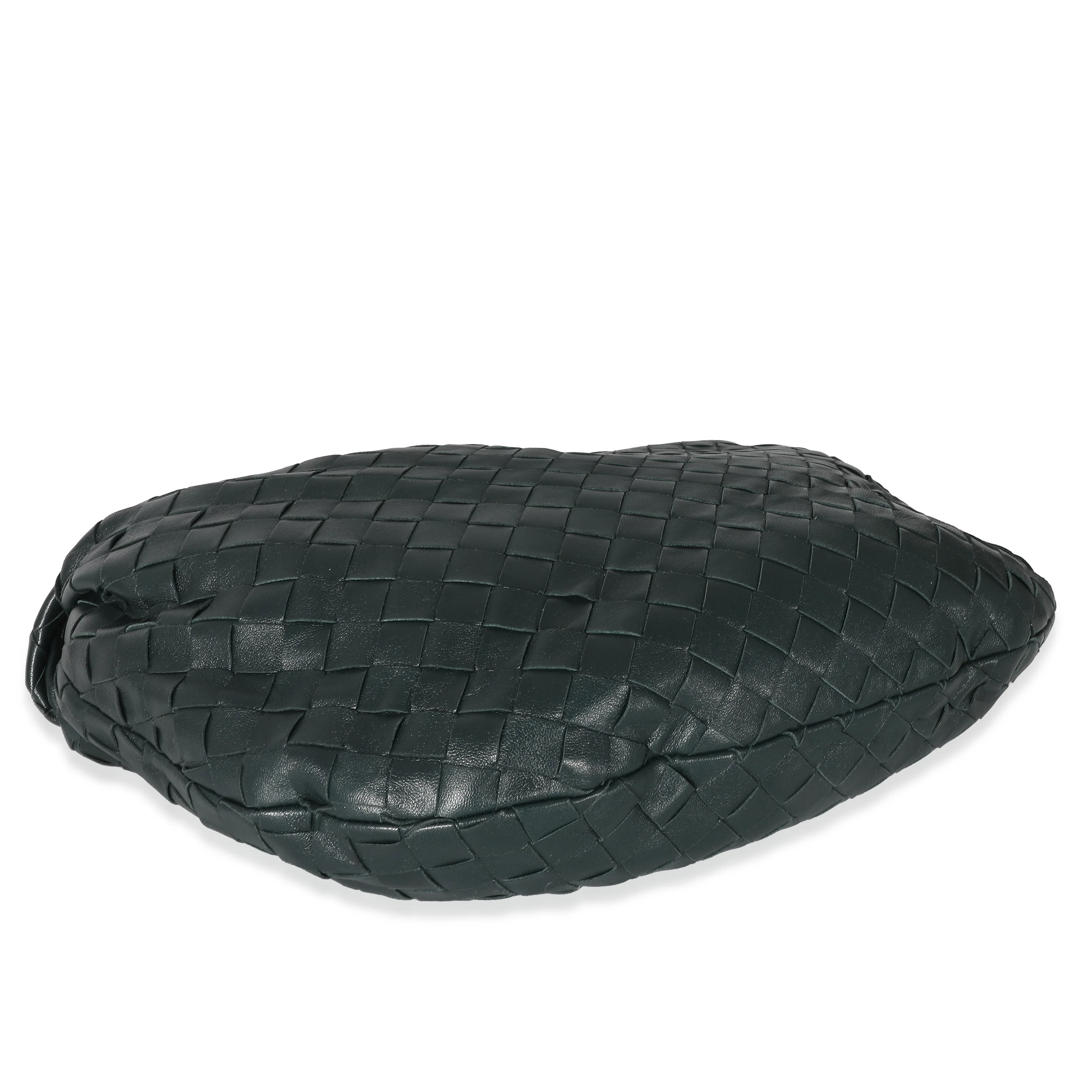 Bottega Veneta Inkwell Intrecciato Lambskin Teen Jodie - Image 6