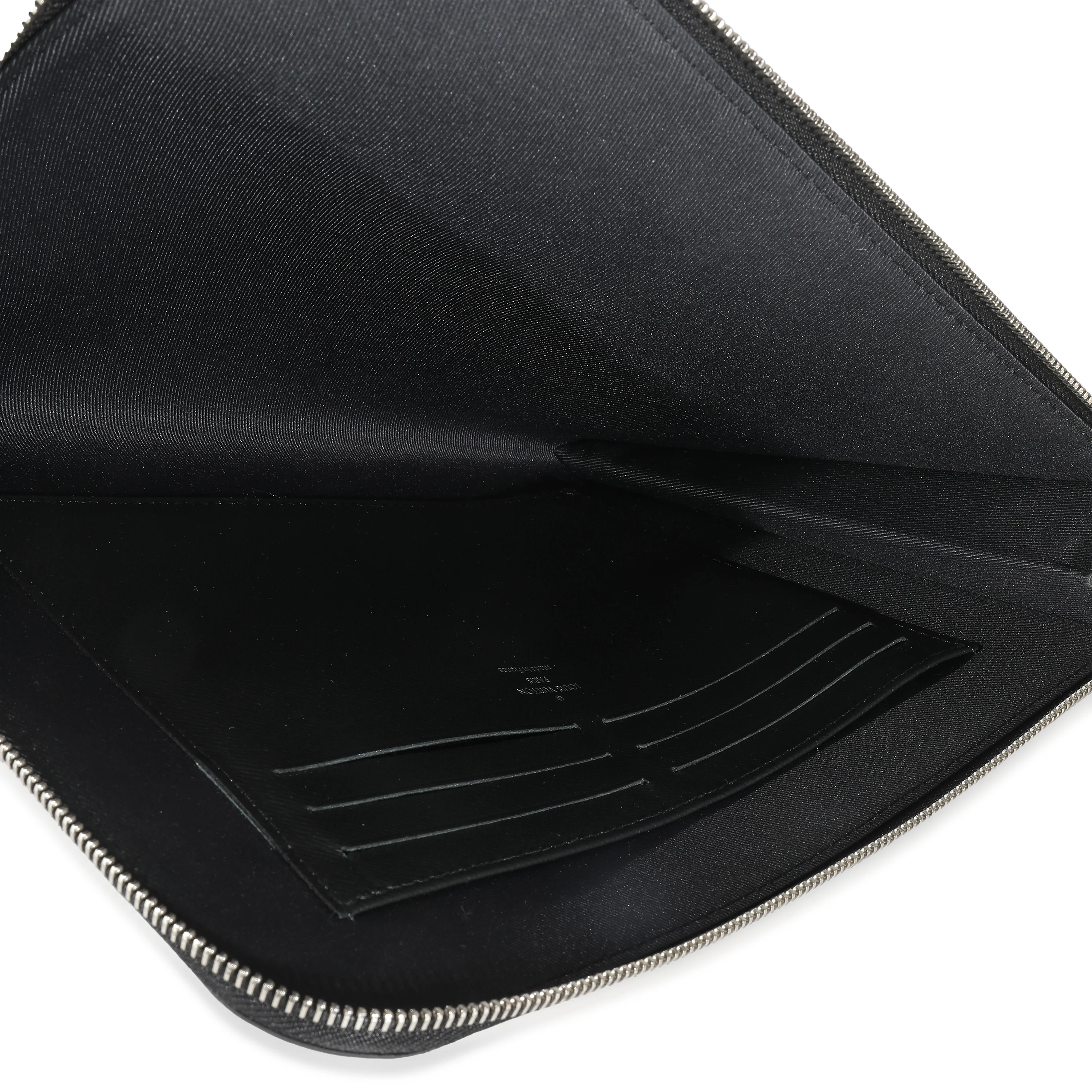 Damier Graphite Canvas Pochette Jour PM - Image 2