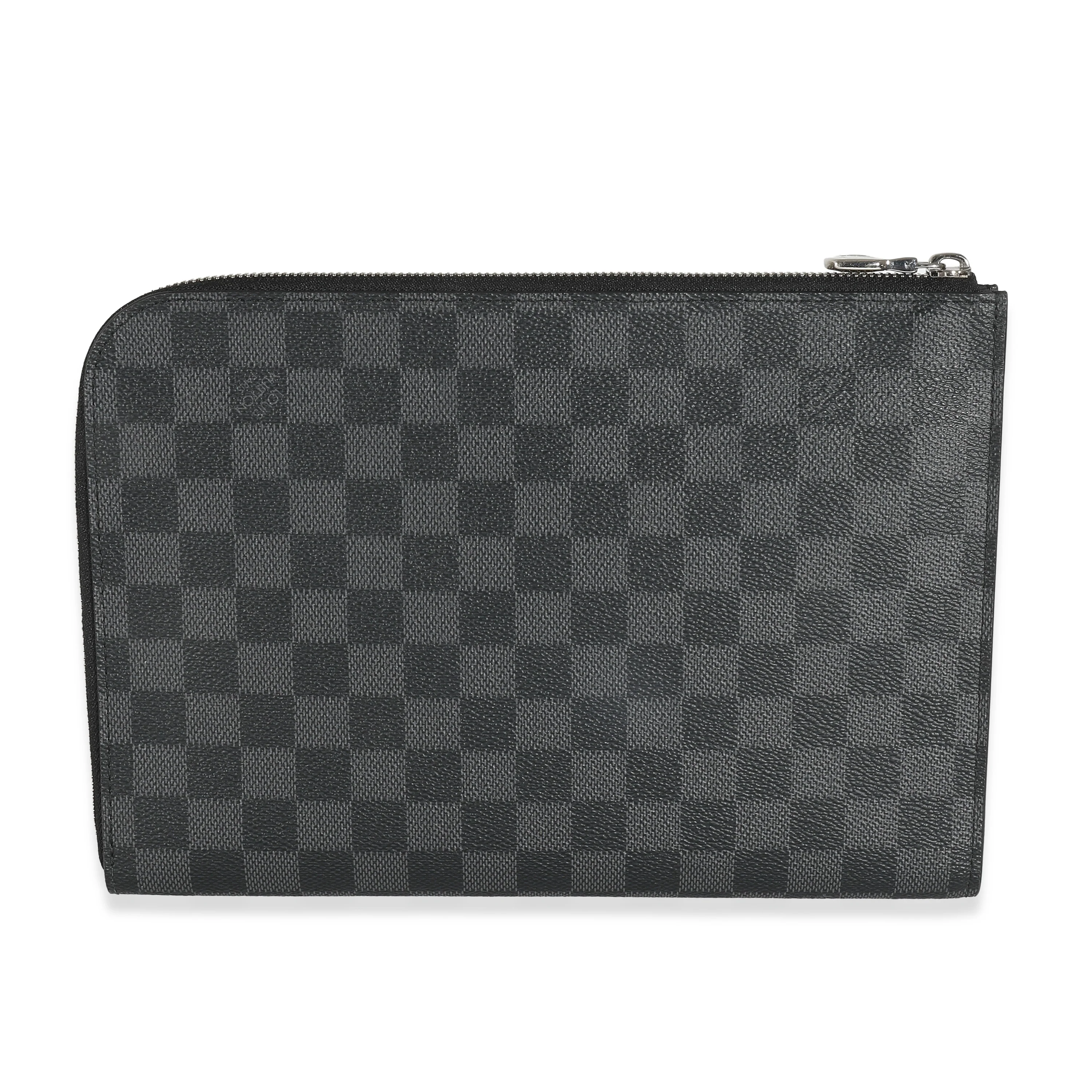 Damier Graphite Canvas Pochette Jour PM - Image 3