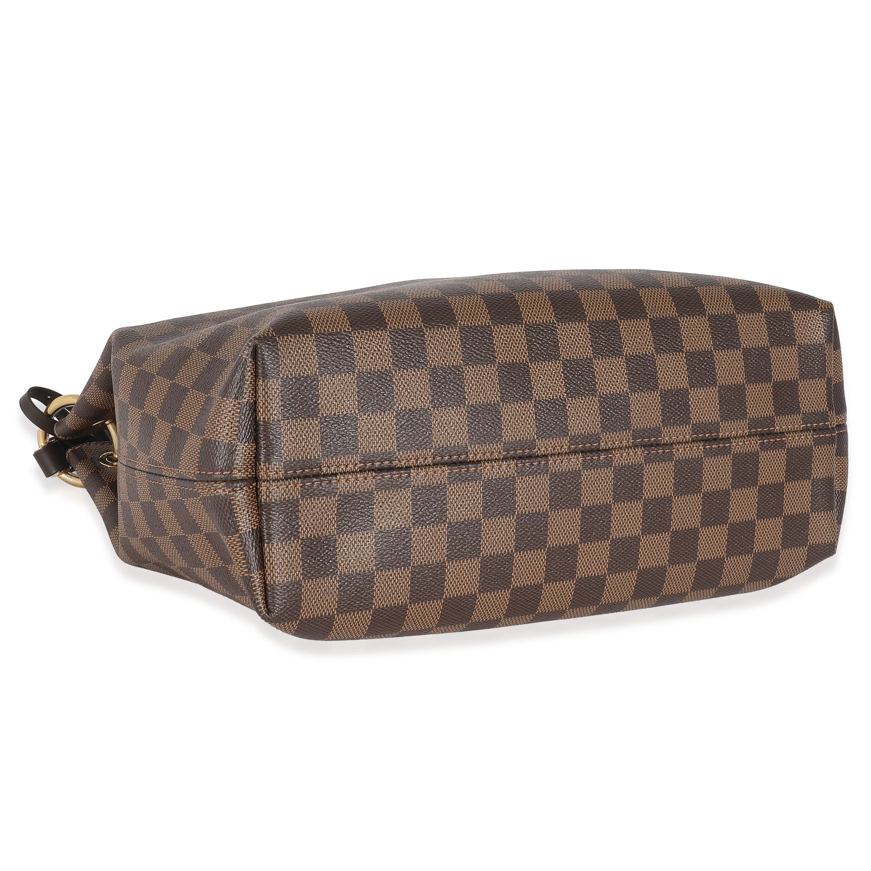 Louis Vuitton Damier Ebene Canvas Graceful PM - Image 3