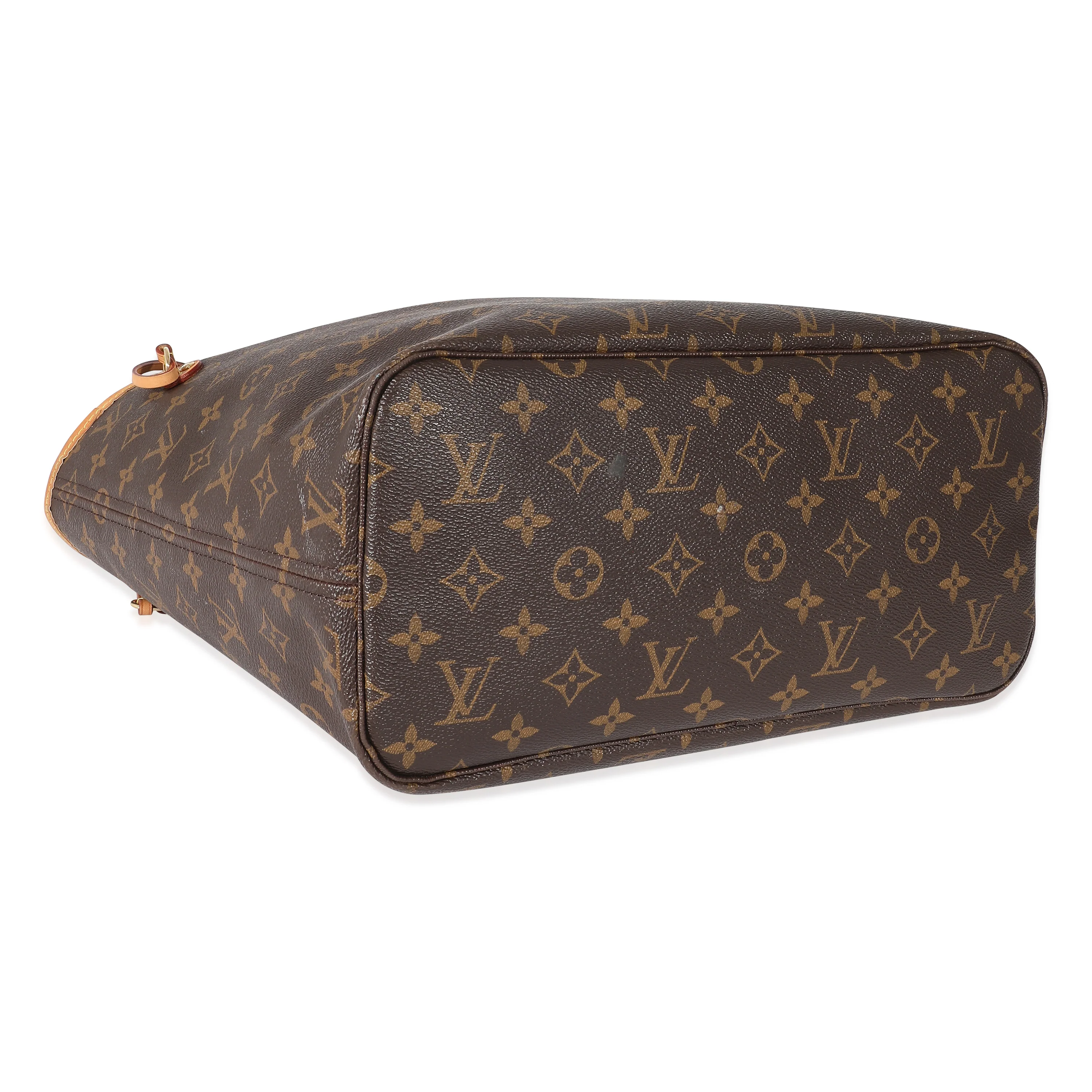 Louis Vuitton Monogram Canvas Neverfull MM - Image 6