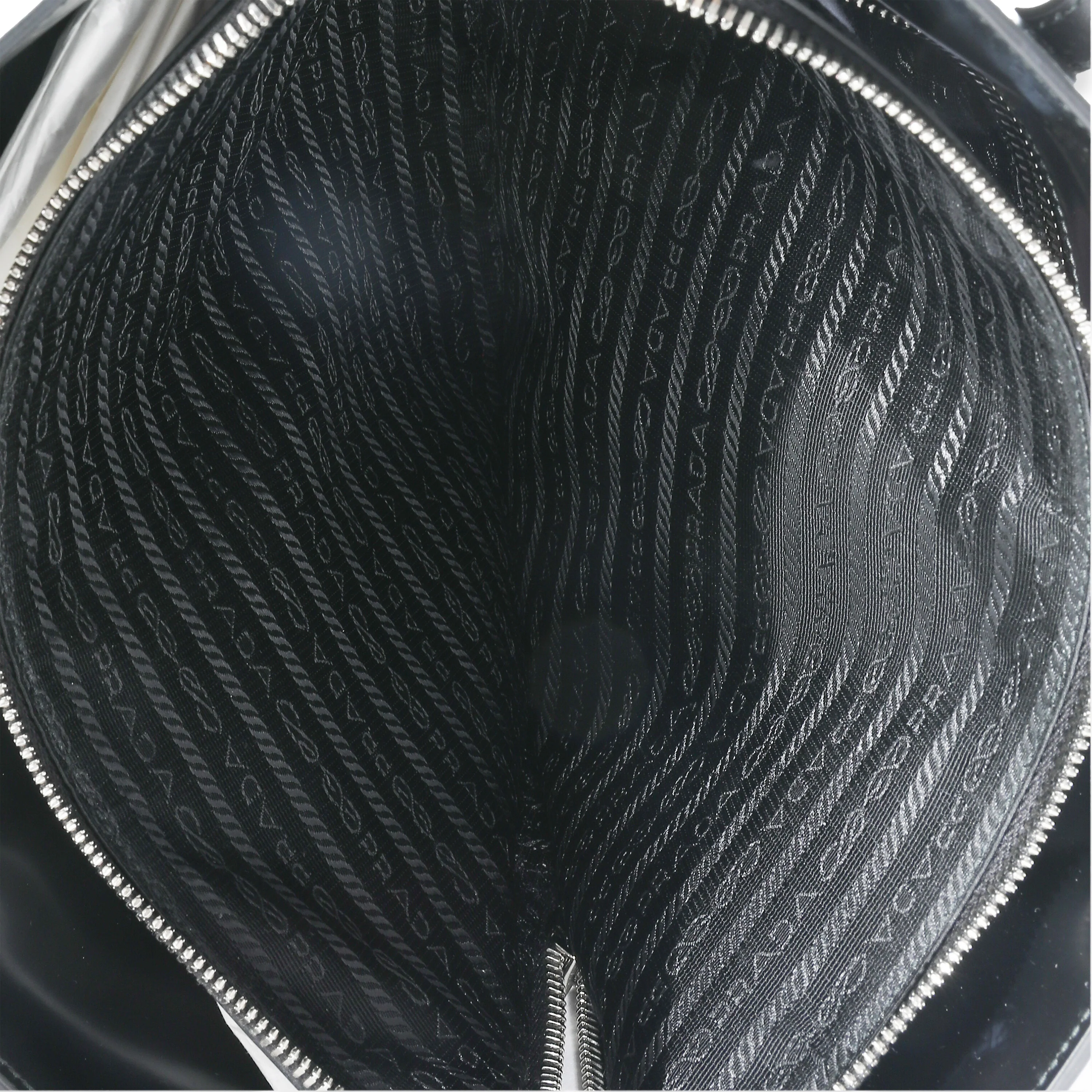 Black Spazzolato Medium Re-Edition 1995 - Image 8
