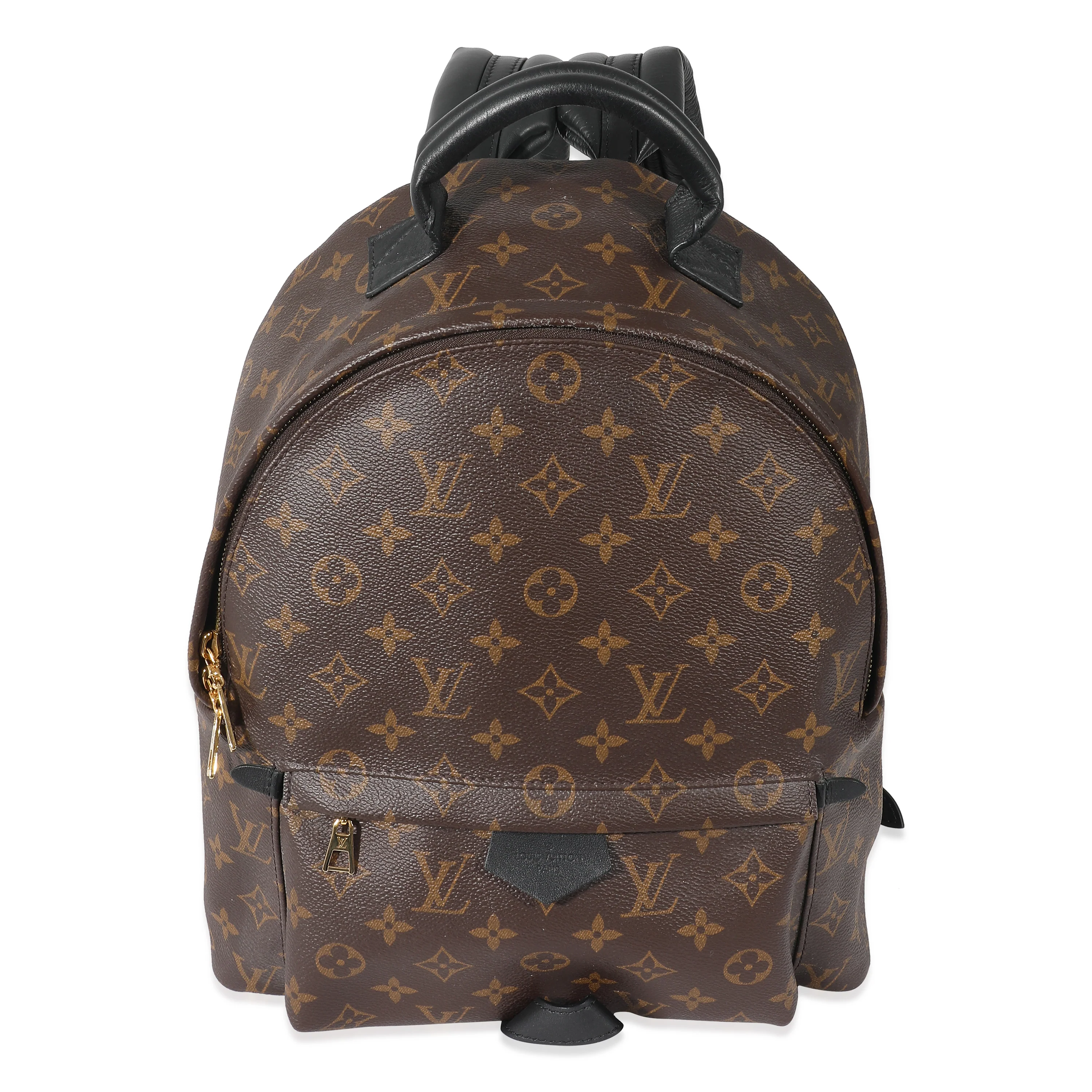 Louis Vuitton Monogram Canvas Palm Springs MM