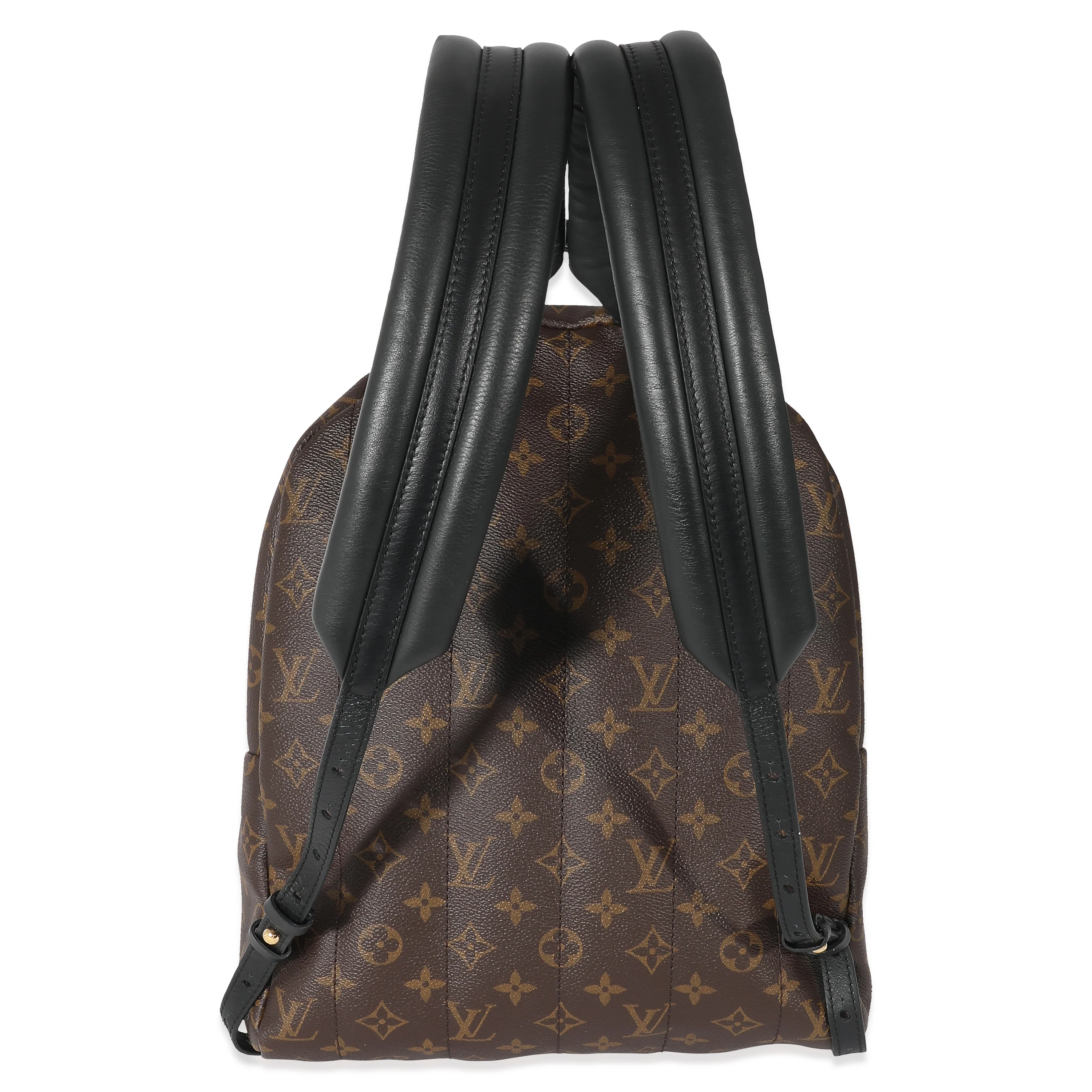 Louis Vuitton Monogram Canvas Palm Springs MM - Image 2