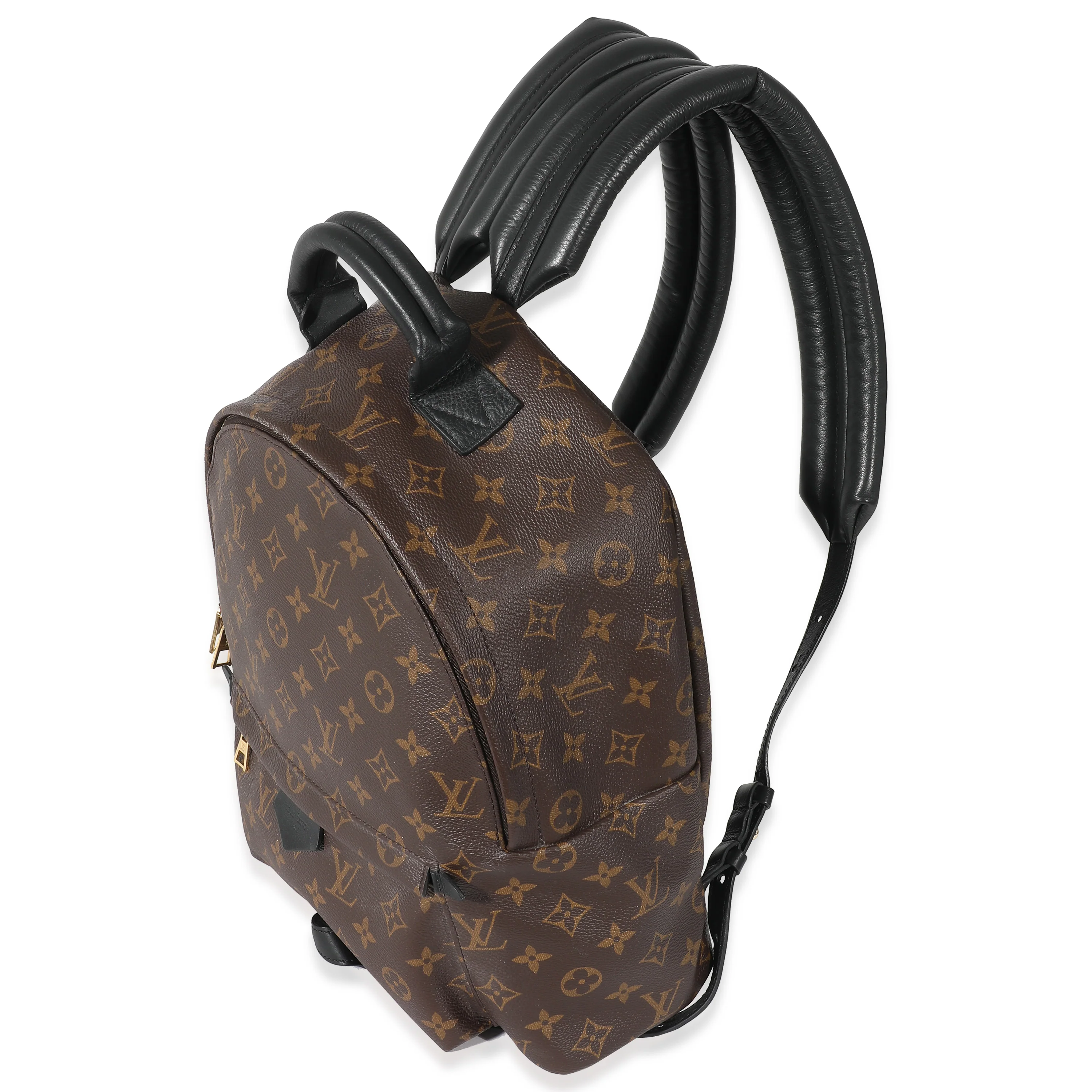 Louis Vuitton Monogram Canvas Palm Springs MM - Image 3