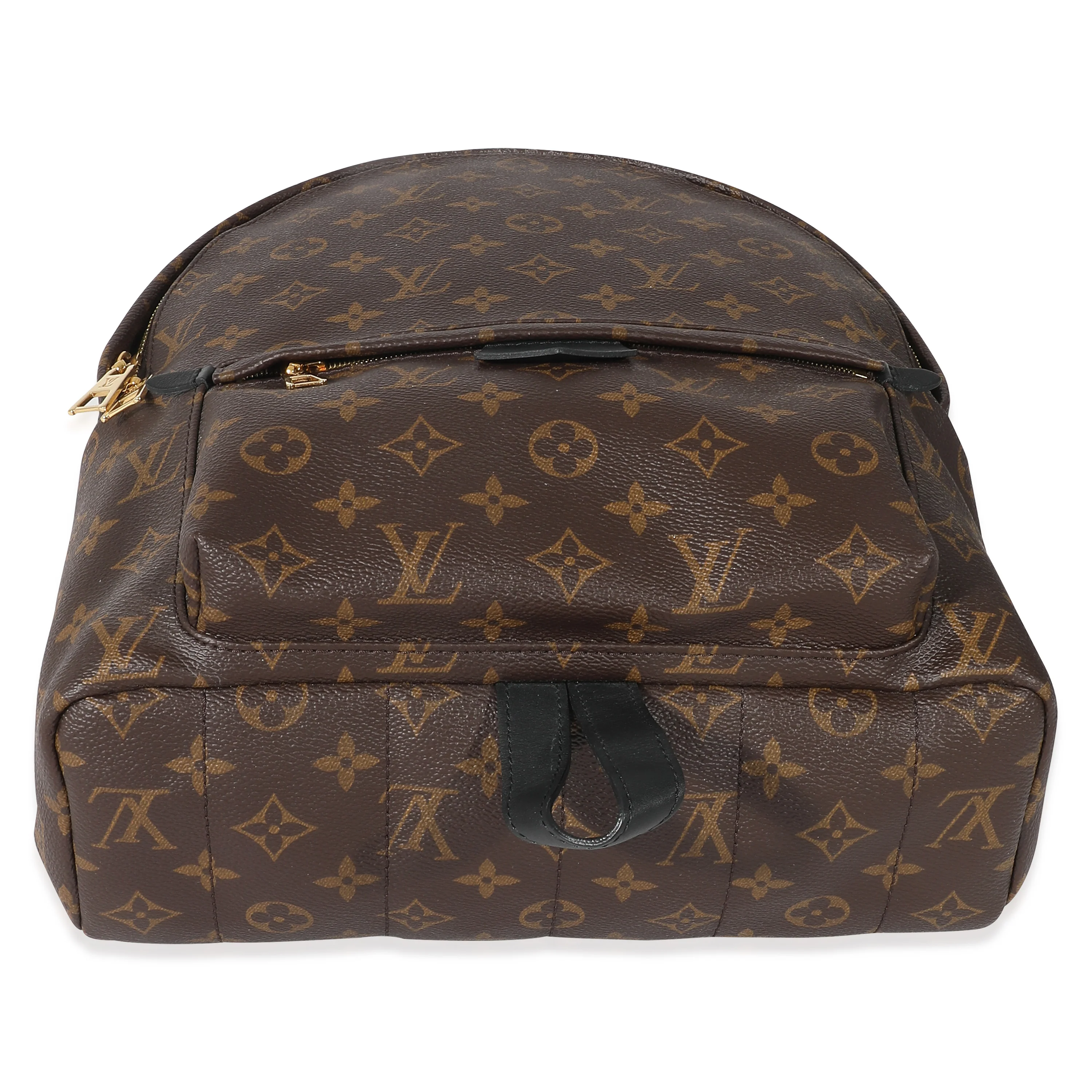 Louis Vuitton Monogram Canvas Palm Springs MM - Image 4