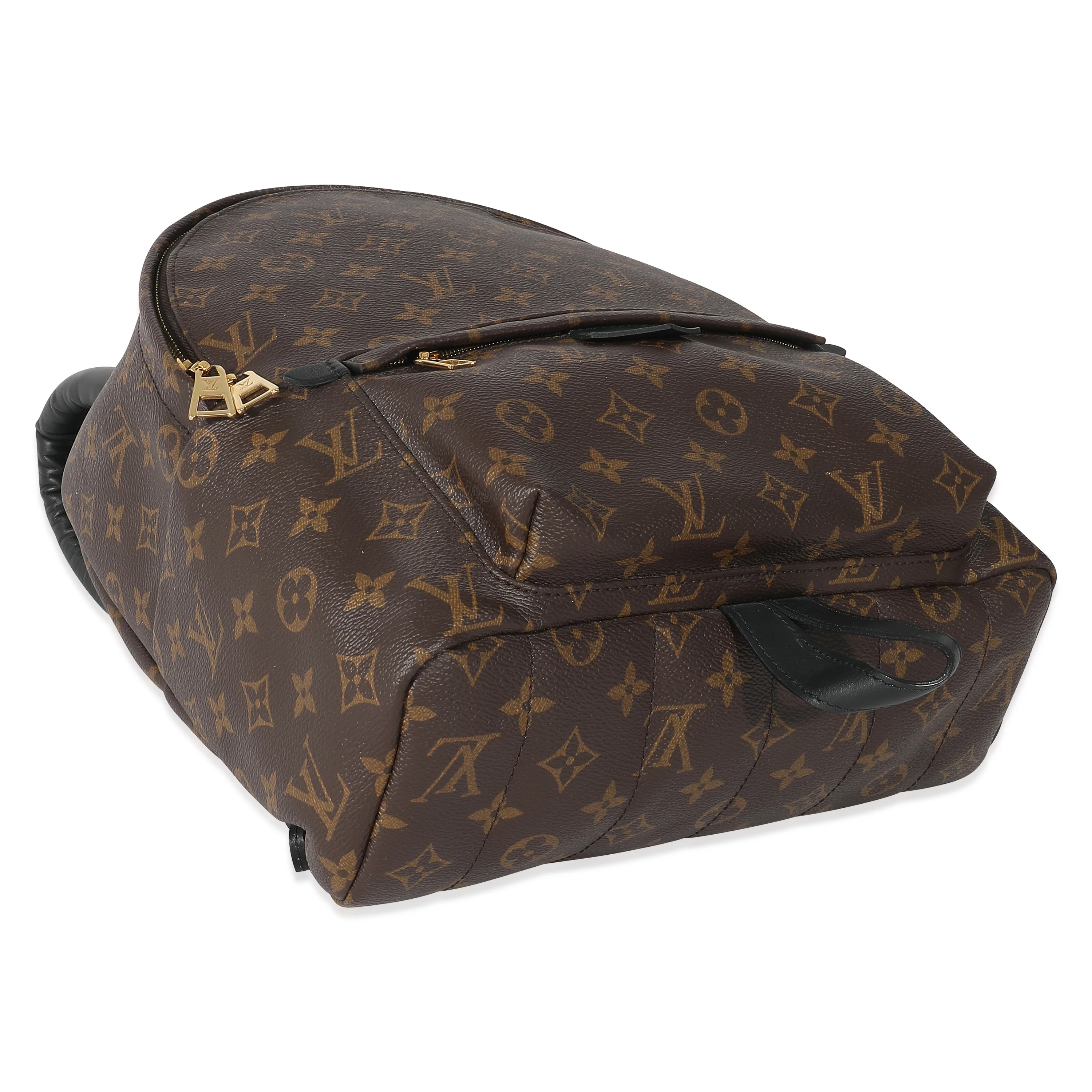 Louis Vuitton Monogram Canvas Palm Springs MM - Image 6