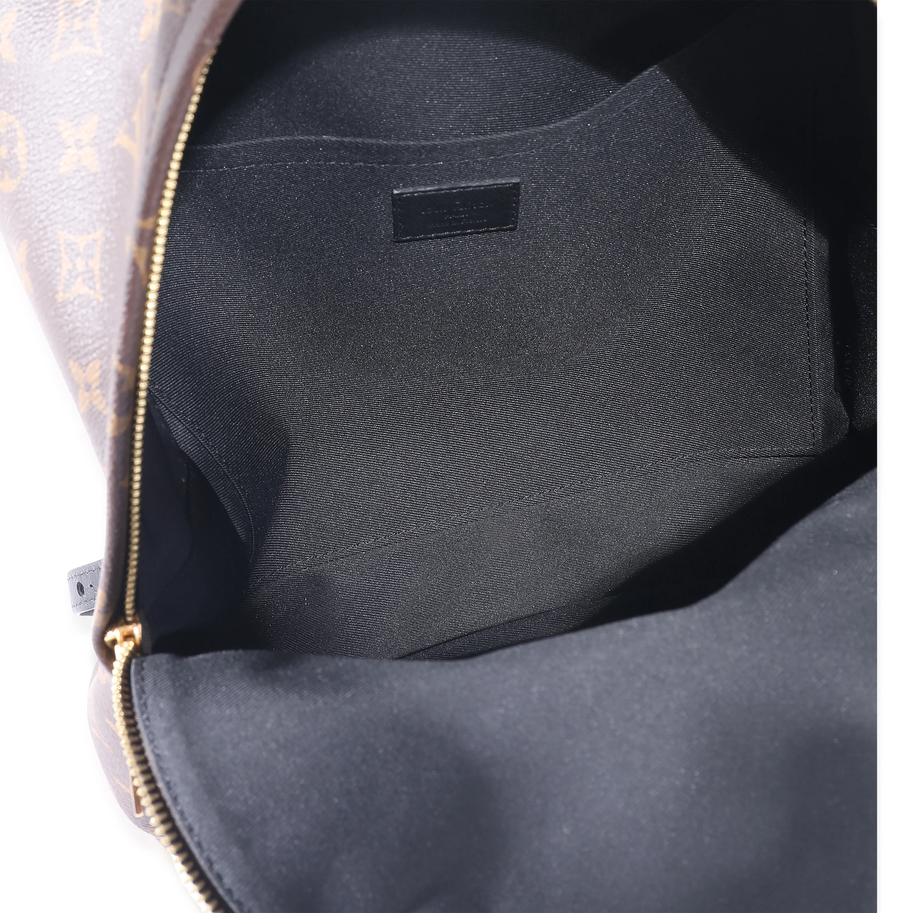 Louis Vuitton Monogram Canvas Palm Springs MM - Image 7