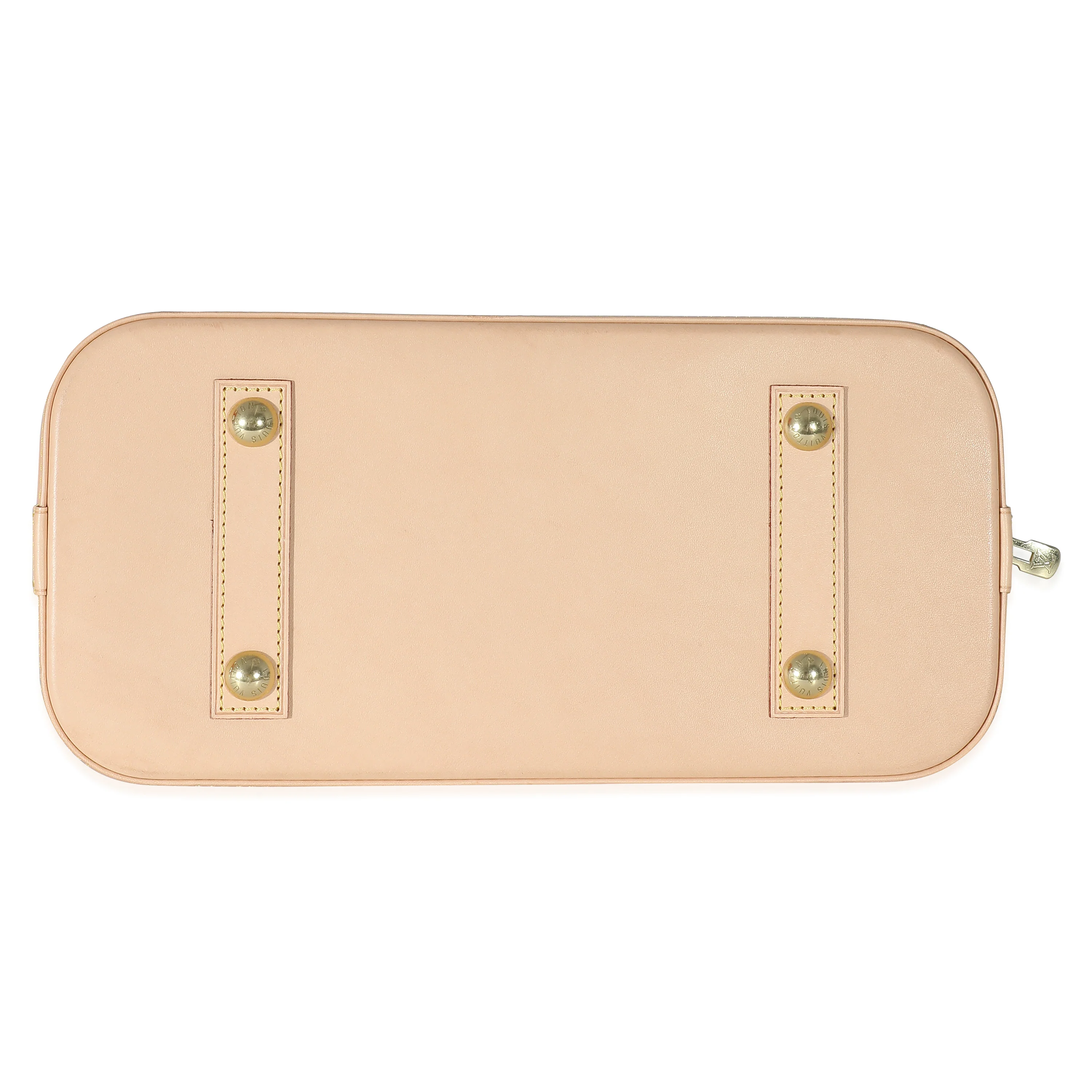 Louis Vuitton Monogram Canvas Alma PM - Image 5