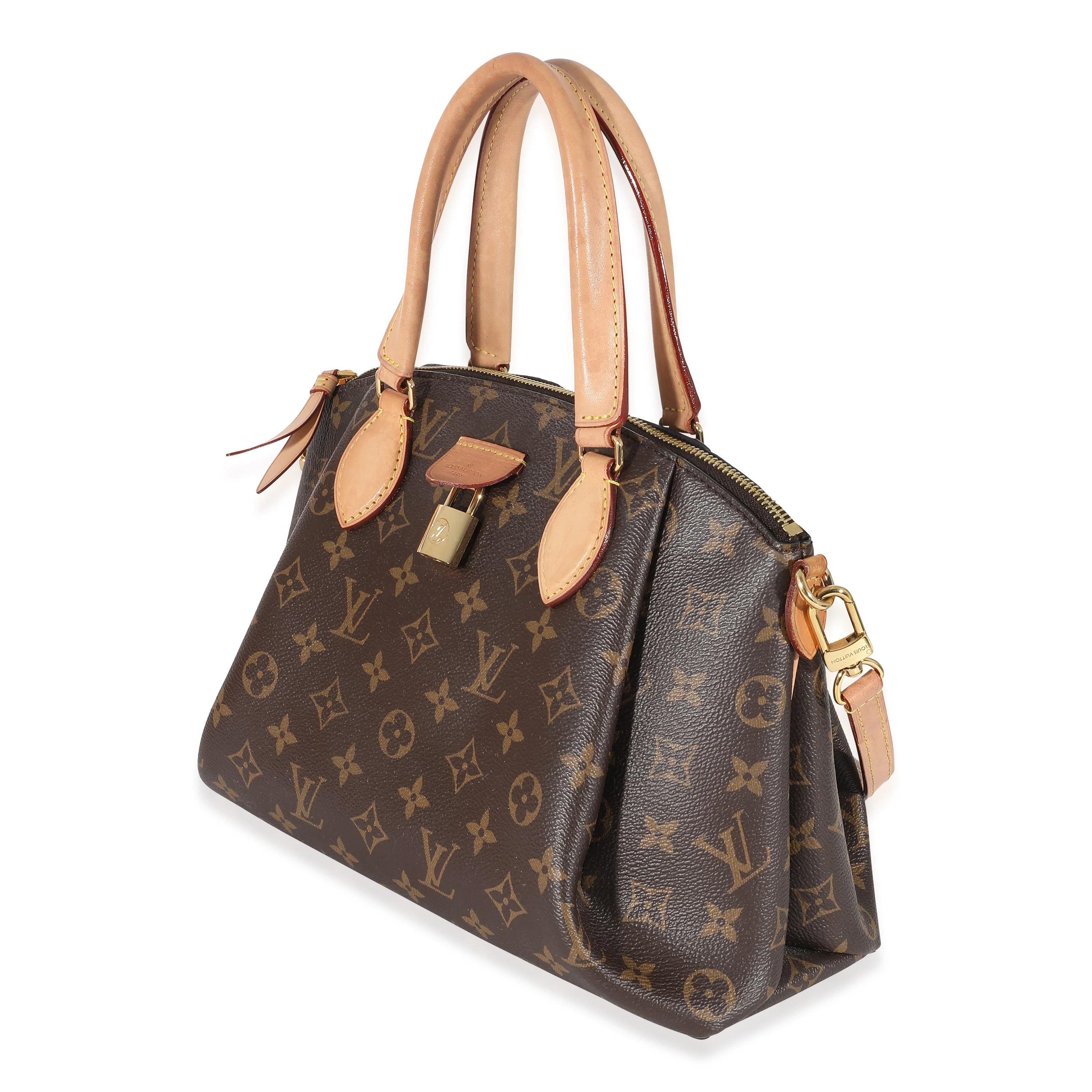 Louis Vuitton Monogram Canvas Rivoli PM - Image 2
