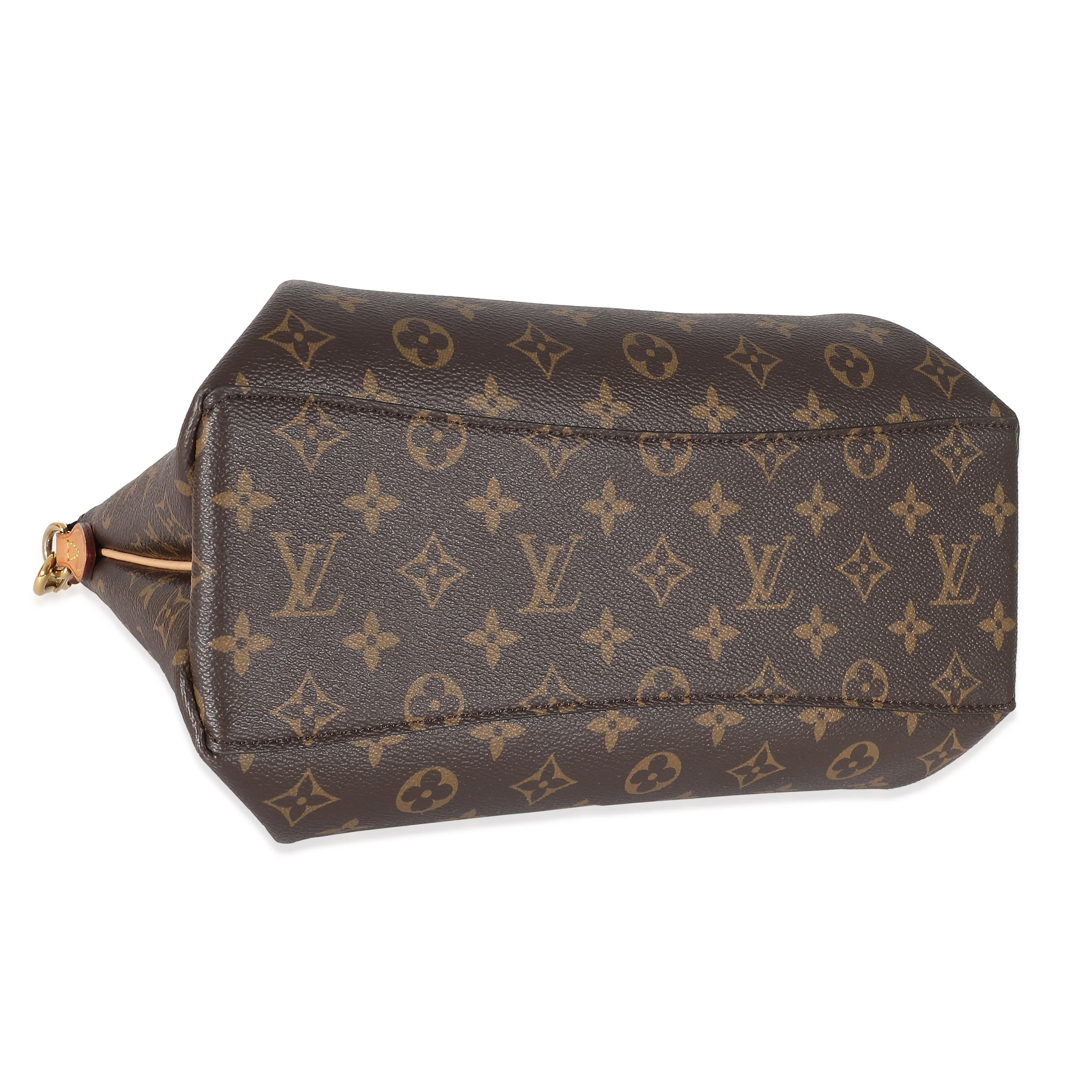Louis Vuitton Monogram Canvas Rivoli PM - Image 4