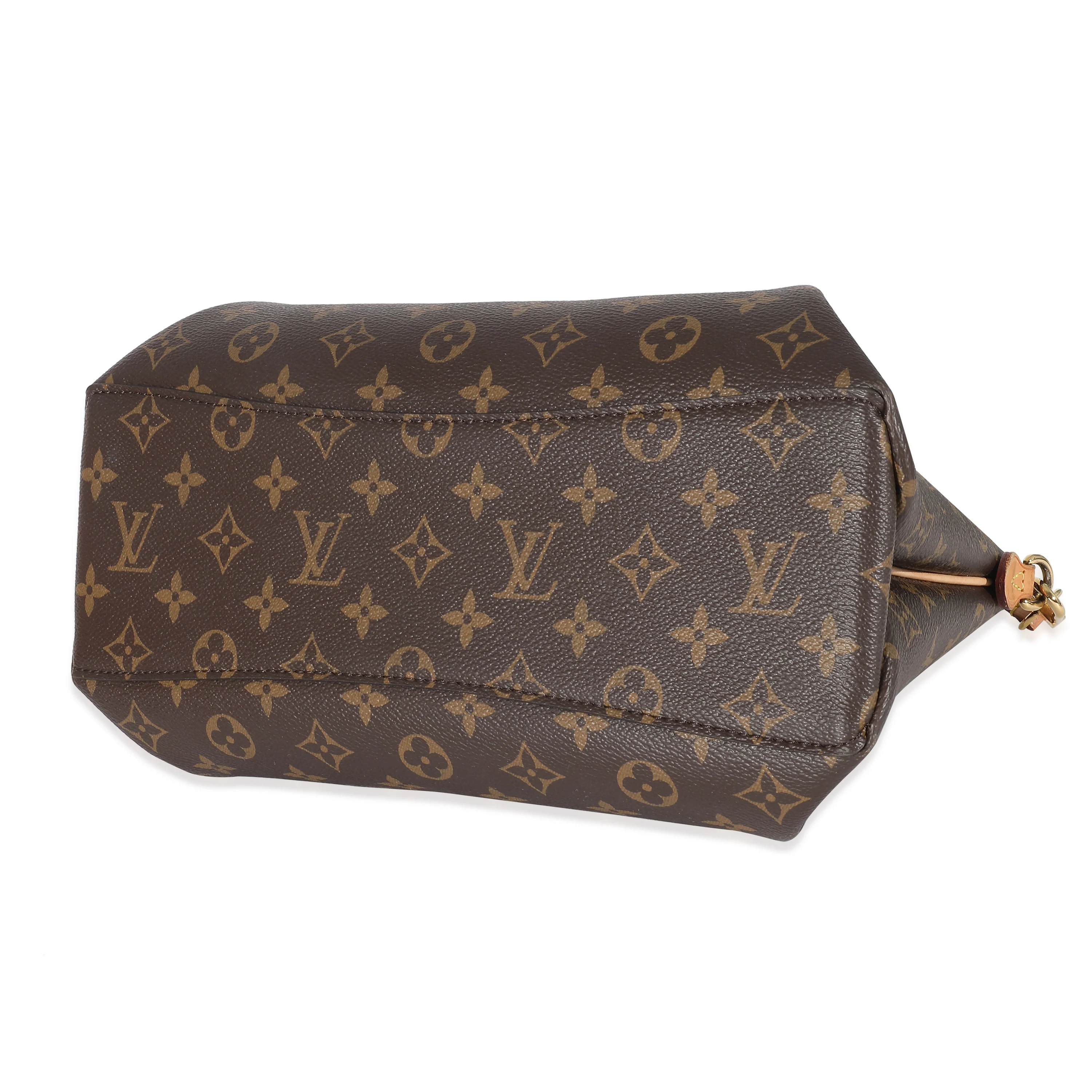 Louis Vuitton Monogram Canvas Rivoli PM - Image 5