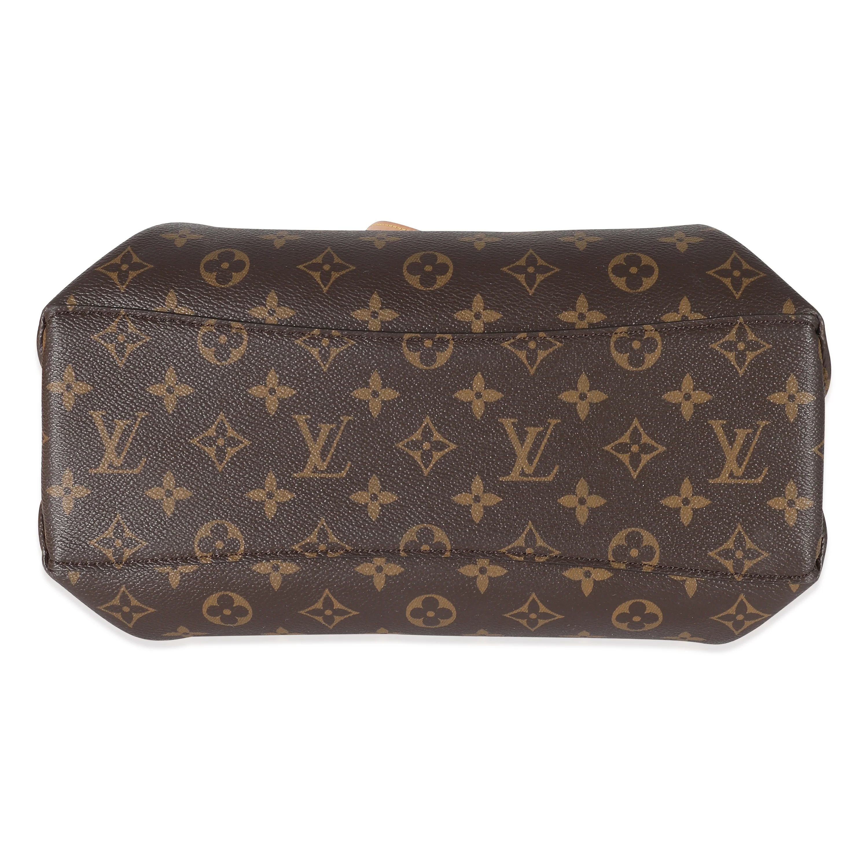 Louis Vuitton Monogram Canvas Rivoli PM - Image 9