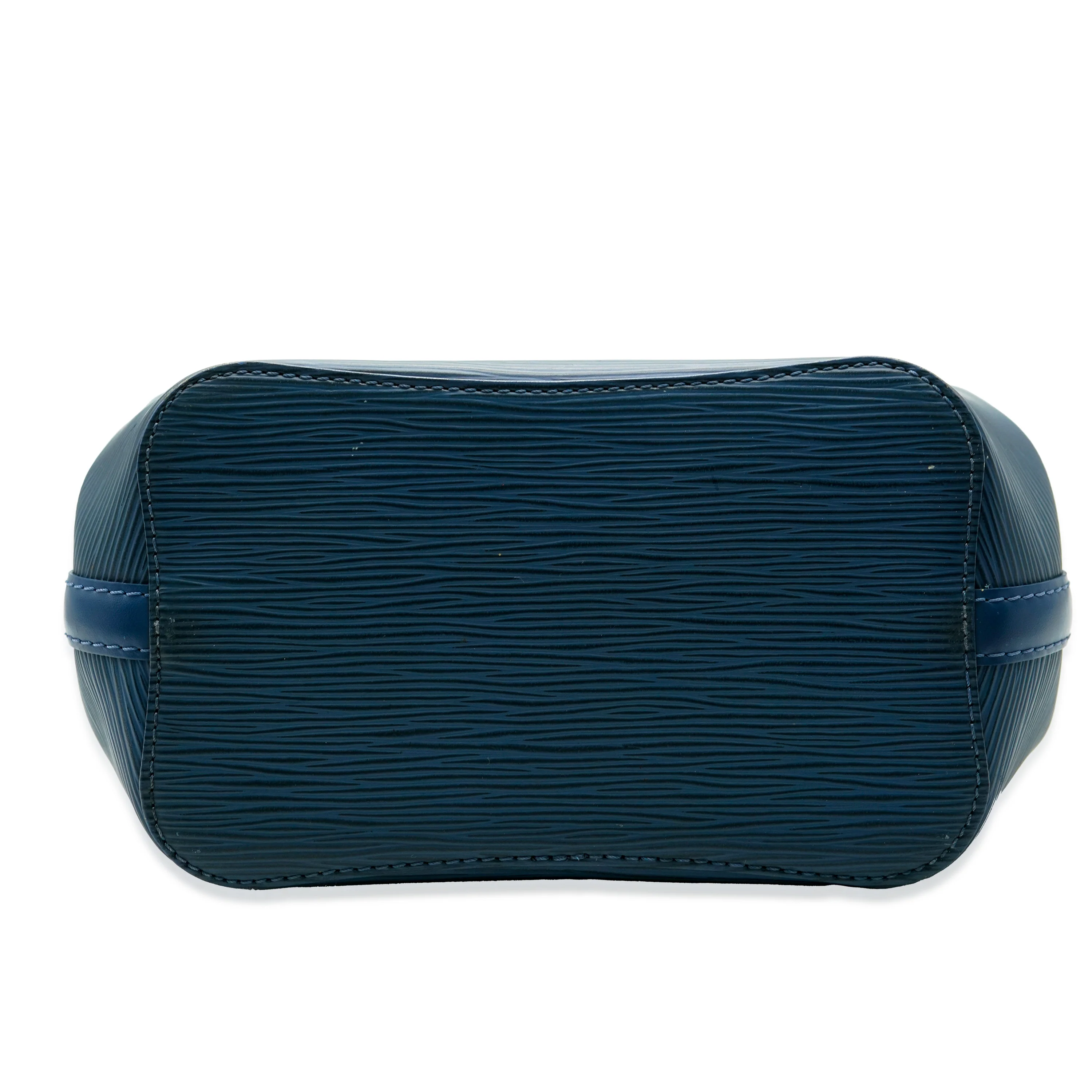 Myrtille Blue Epi Mandara PM - Image 6