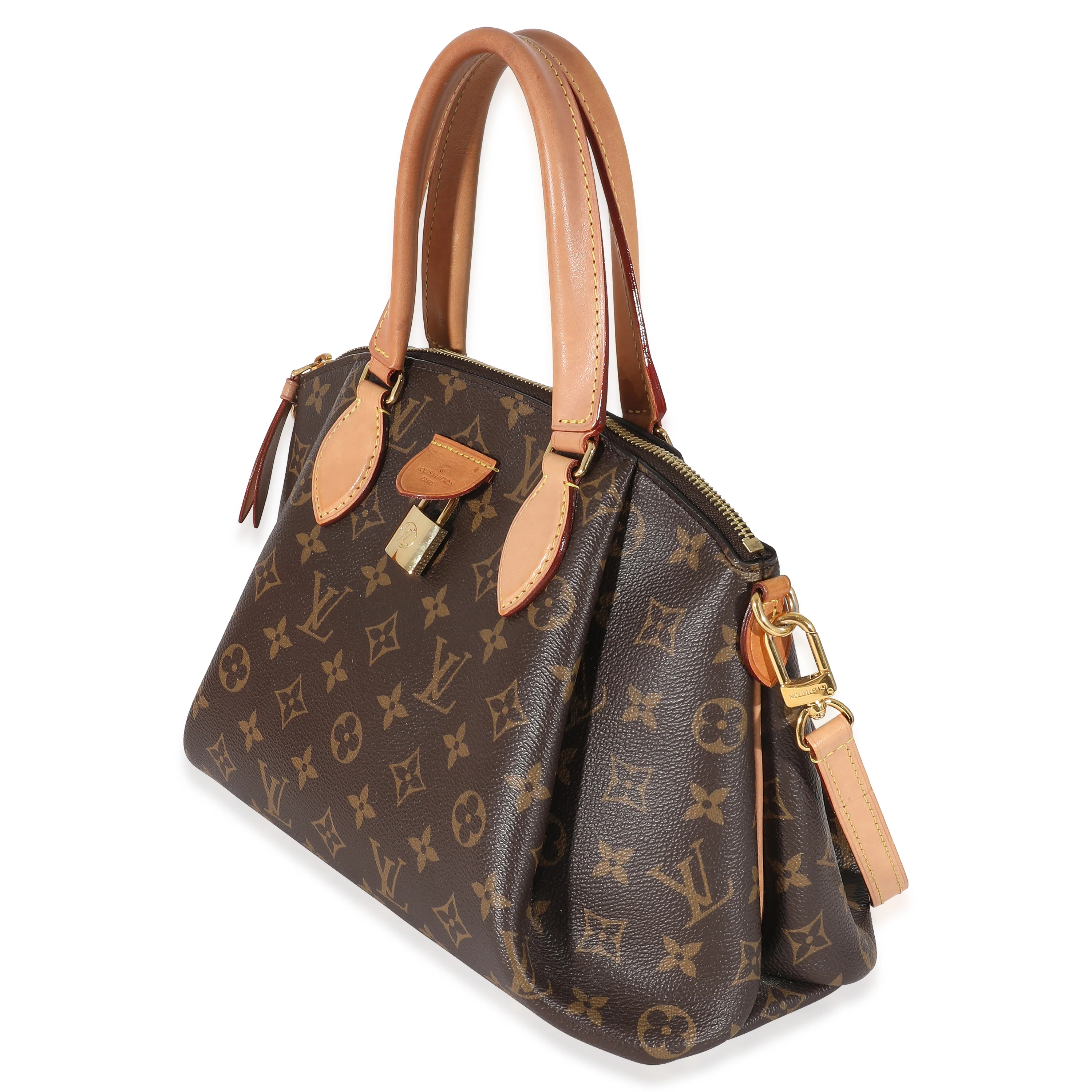Louis Vuitton Monogram Canvas Rivoli PM - Image 2