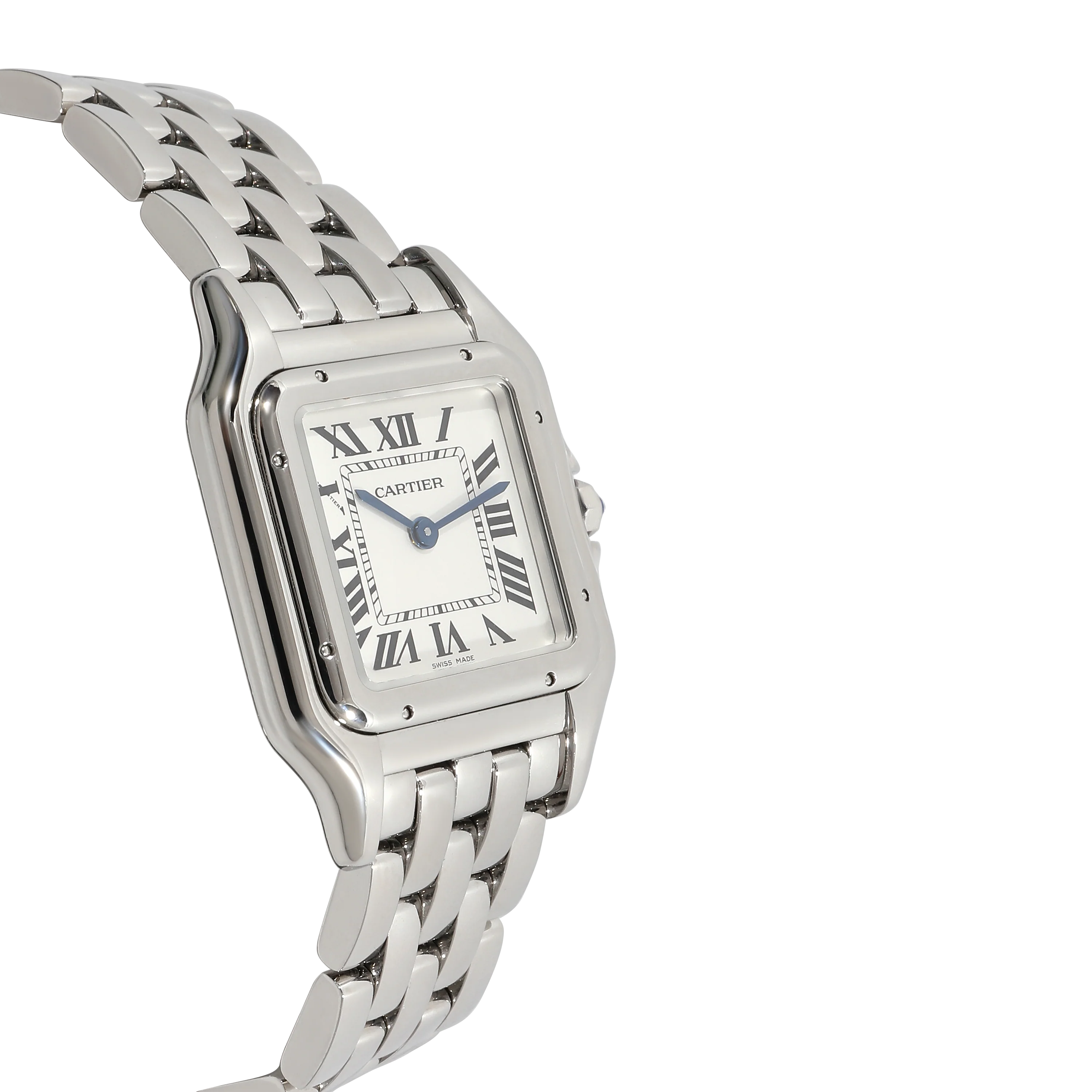 Cartier Panthere de Cartier WSPN0007 Womens Watch in Stainless Steel - Image 2