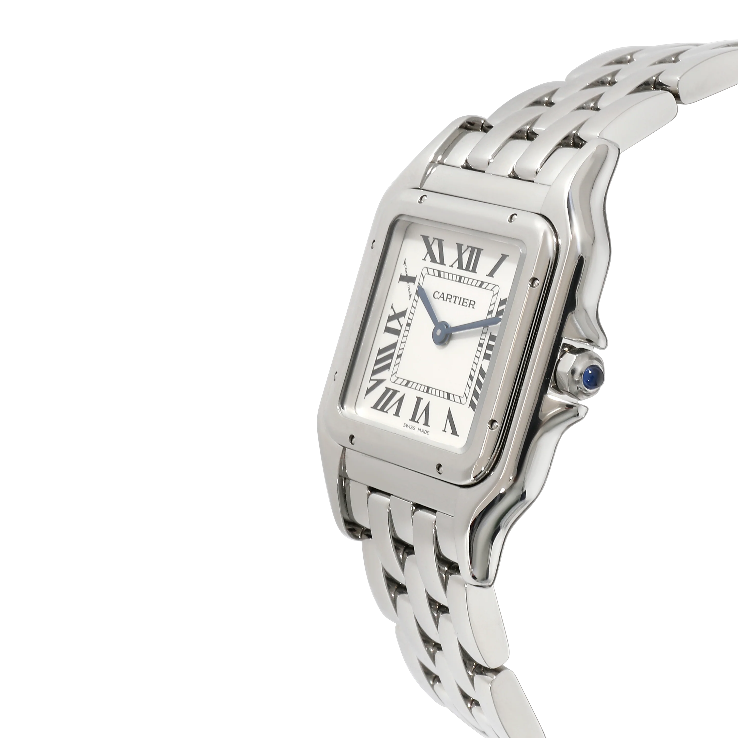 Cartier Panthere de Cartier WSPN0007 Womens Watch in Stainless Steel - Image 3