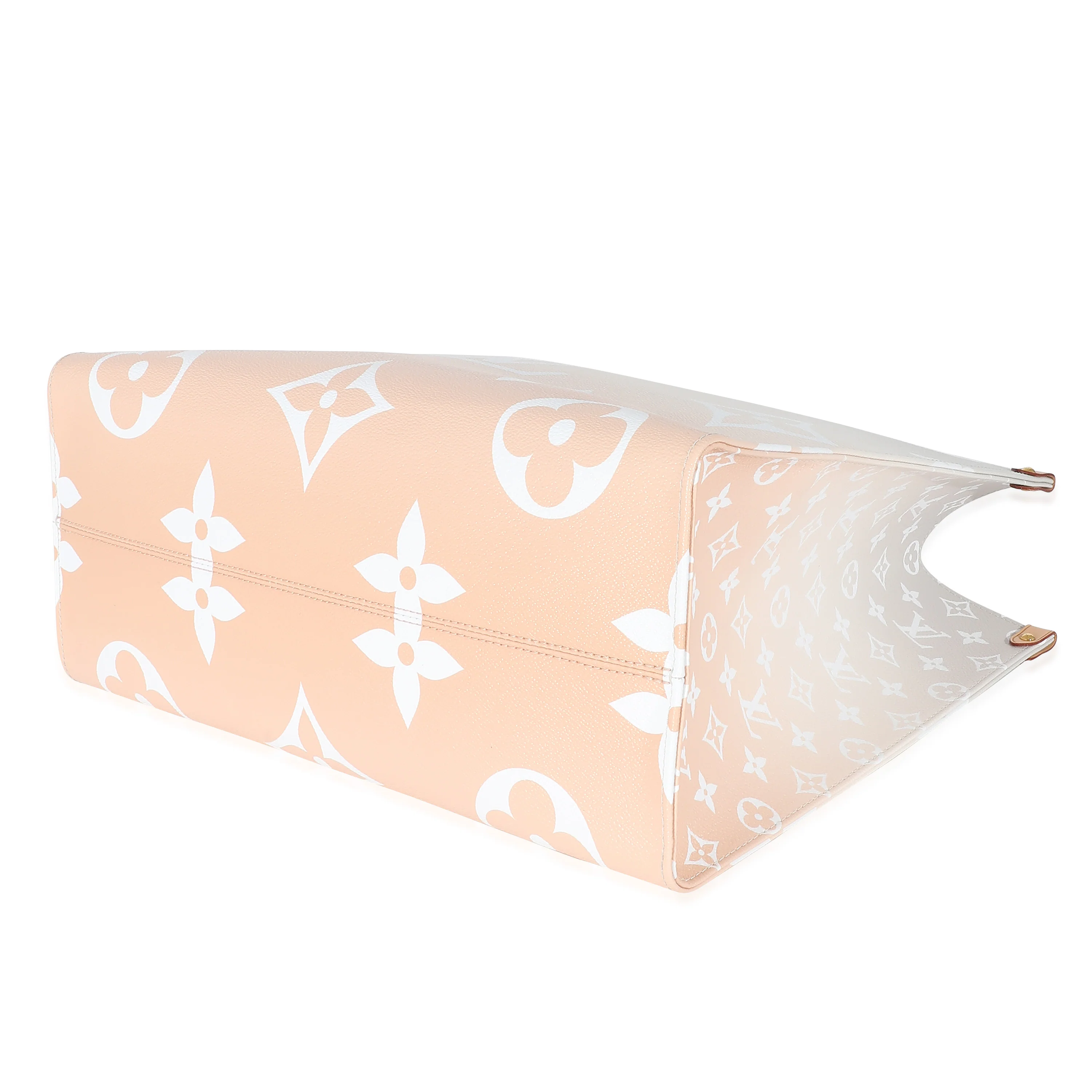 Brume Monogram Giant By The Pool Onthego GM - Image 6