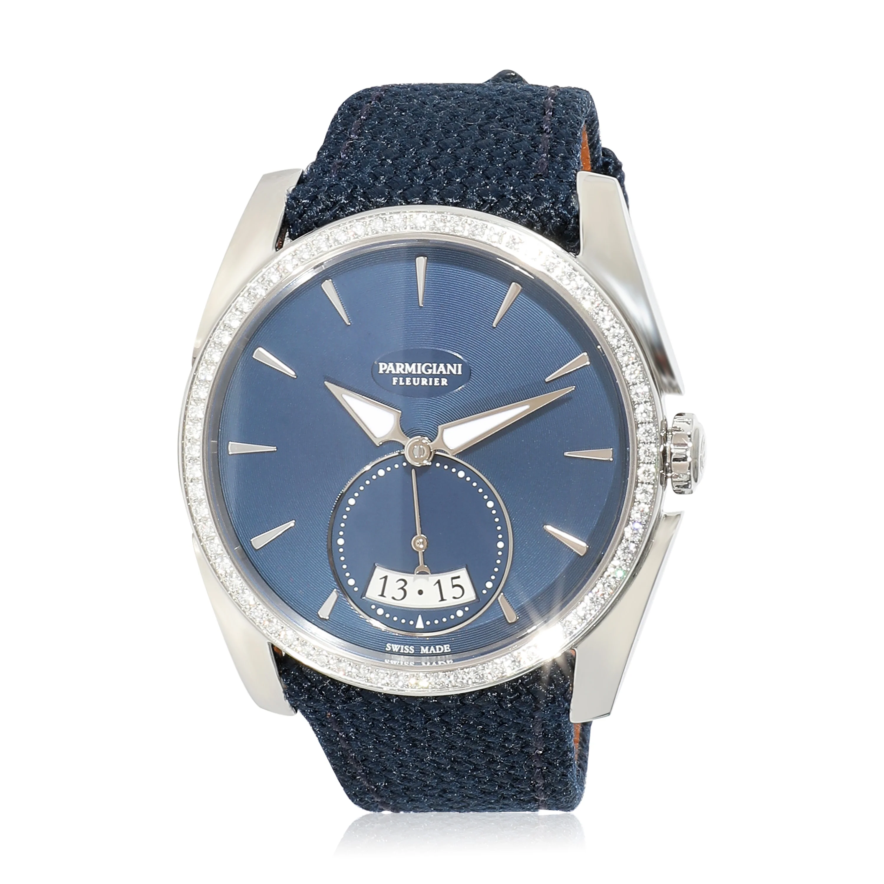Tonda Metropoltaine PFC273-0060600-X02521 Womens Watch in Stainless - Image 6