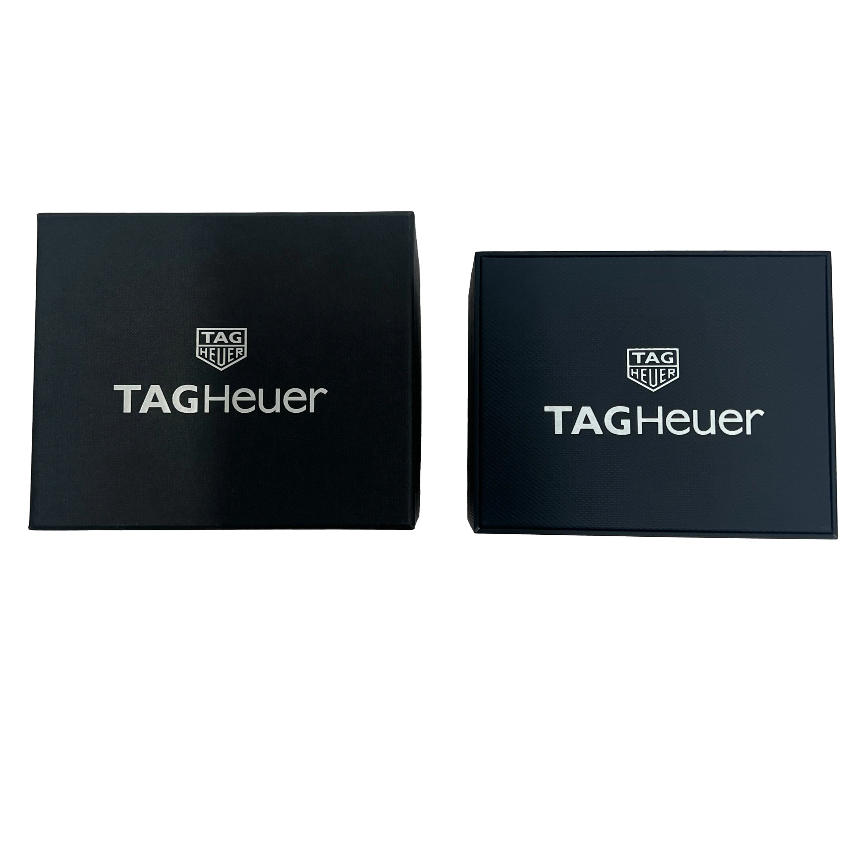 Tag Heuer Aquaracer Calibre 5 WAY201P.FT6178 Mens Watch in Stainless Steel - Image 5